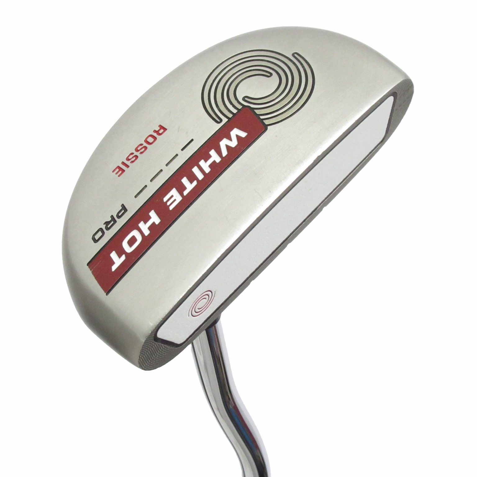 中古】WHITE HOT PRO 2.0 ROSSIE パター (オデッセイ) ホワイトホット
