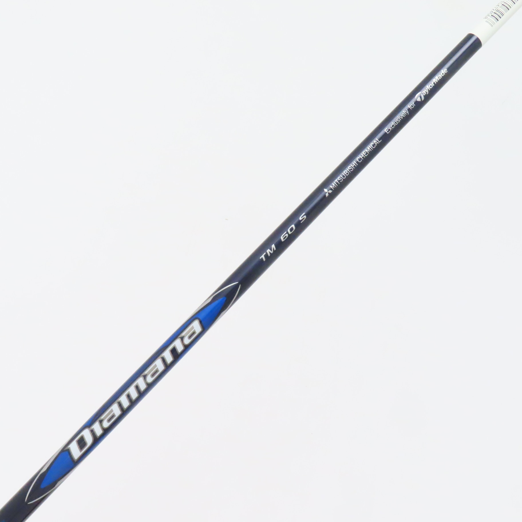 中古】Qi10 MAX レスキュー ユーティリティ Diamana Blue TM60 23 S CD