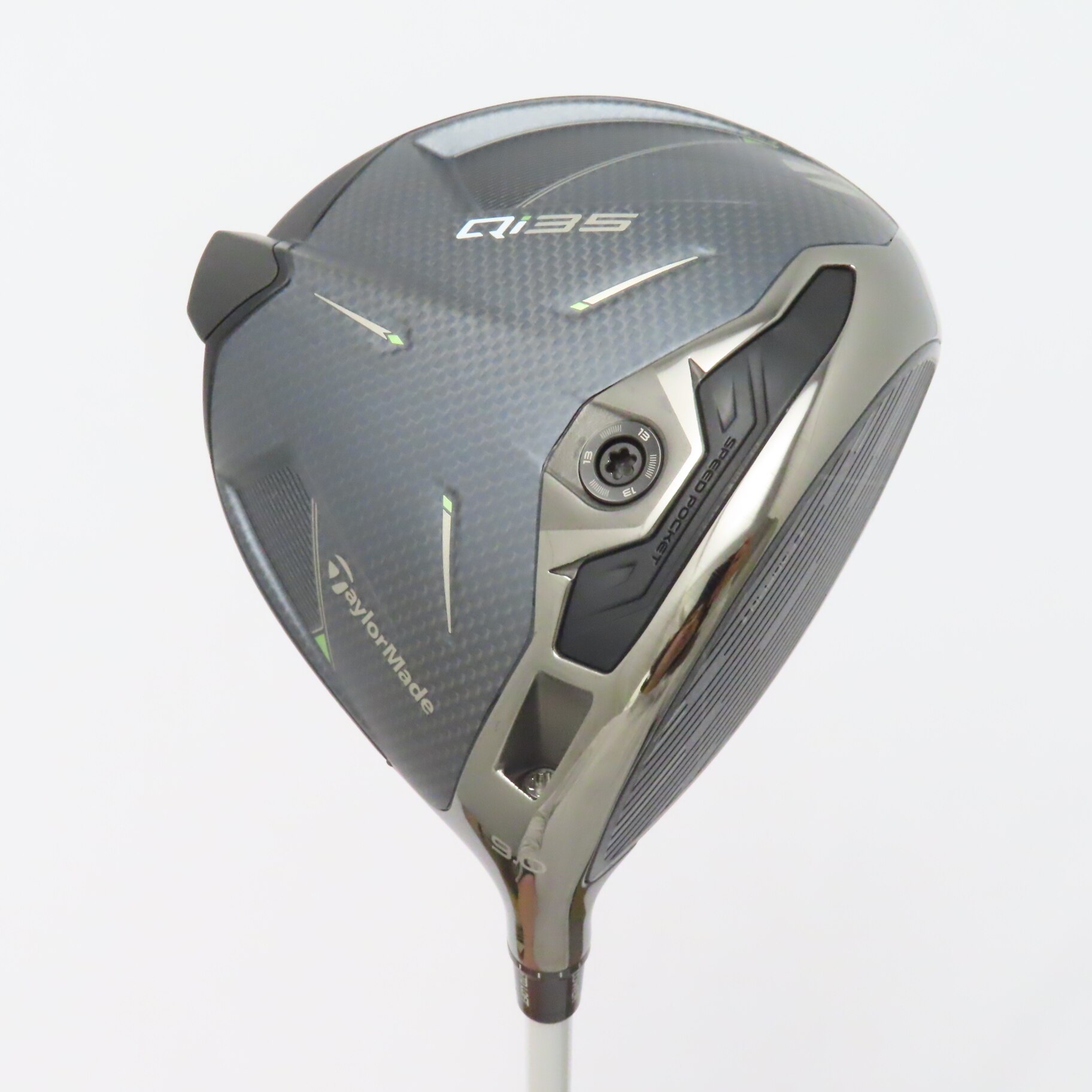 中古】Qi35 ドライバー Tour AD GC-6 9 S C(ドライバー（単品）)|Qi35