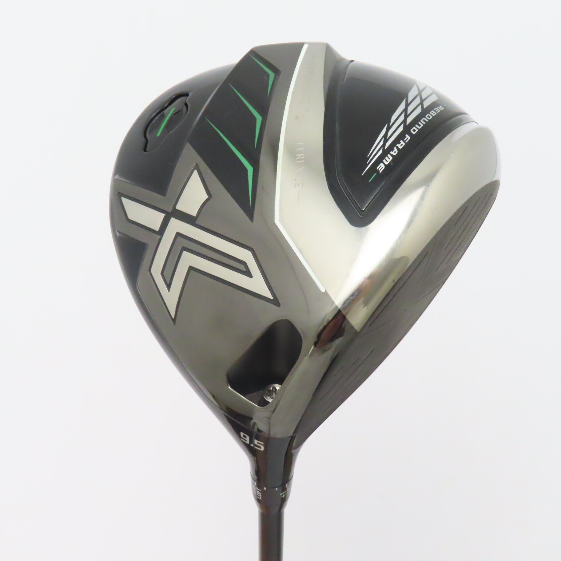 ゼクシオXドライバーメンズゴルフクラブ初心者中古ダンロップXXIOミヤザキS右男 中古】ゼクシオ ドライバー (ダンロップ) メンズ 通販｜GDO中古ゴルフ