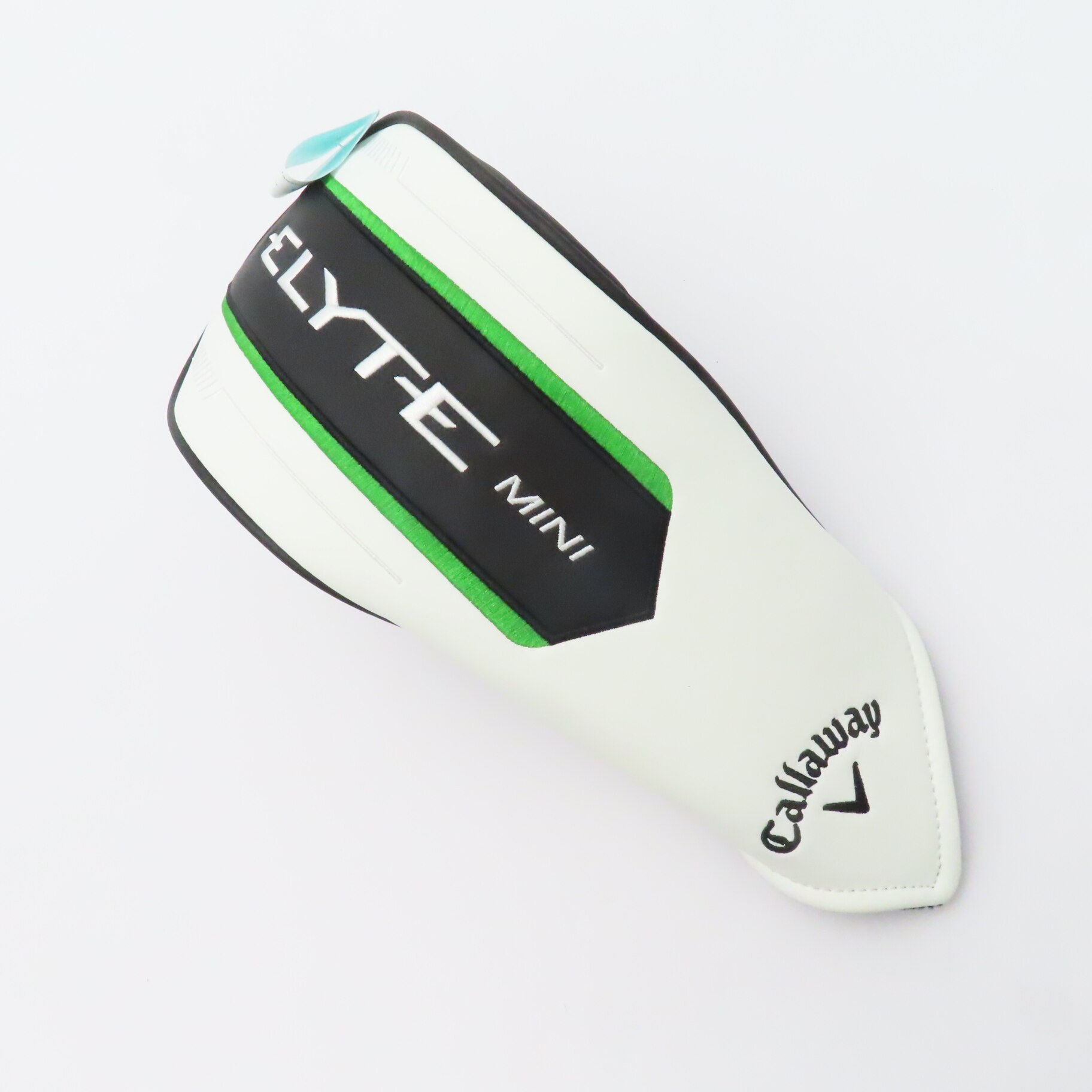 中古】エリート MINI ドライバー TENSEI GREEN 60 for Callaway 11.5