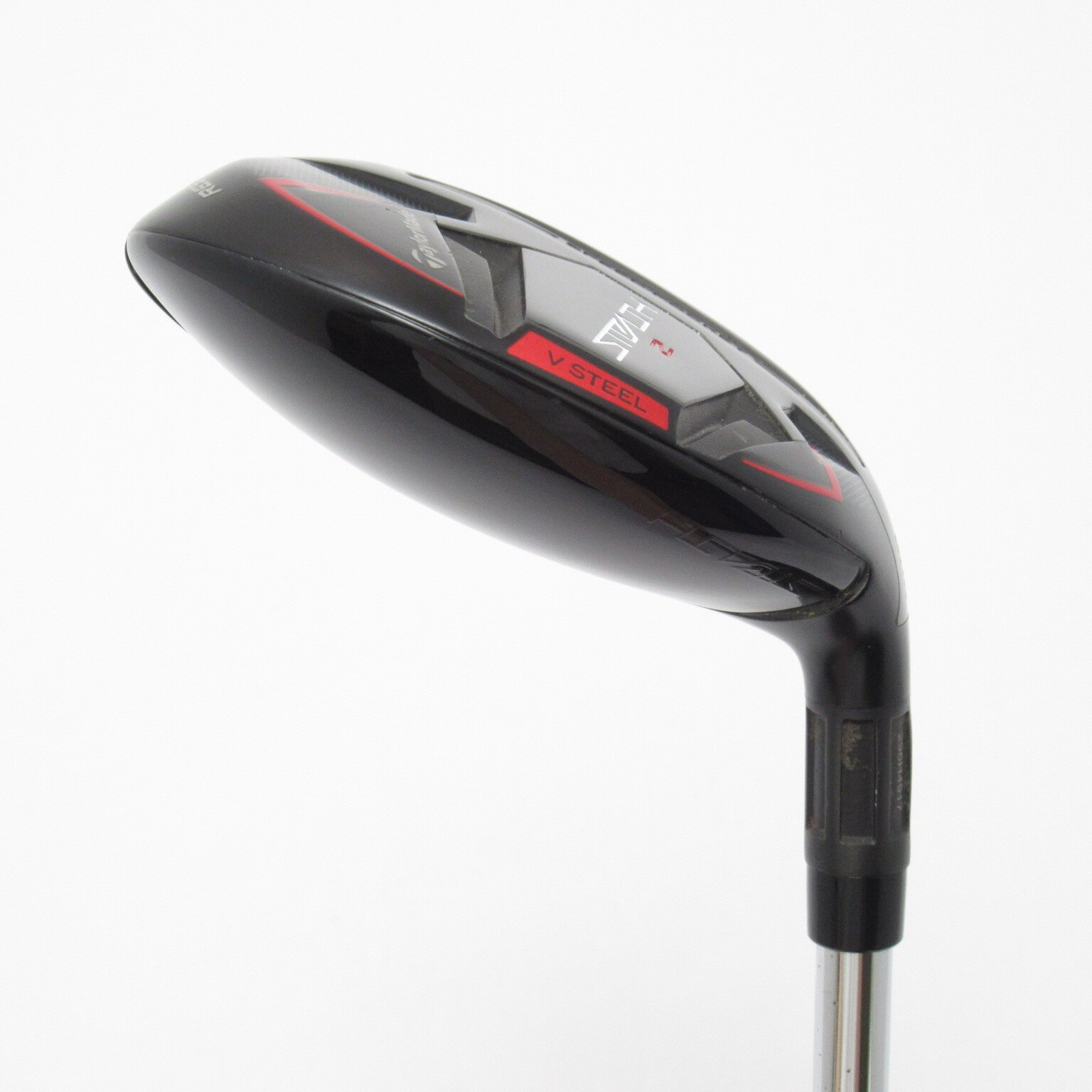 ステルス2 U3 KBS ユーティリティ レスキュー 中古】ステルス2 レスキュー ユーティリティ KBS MAX MT85 JP 25 S CD