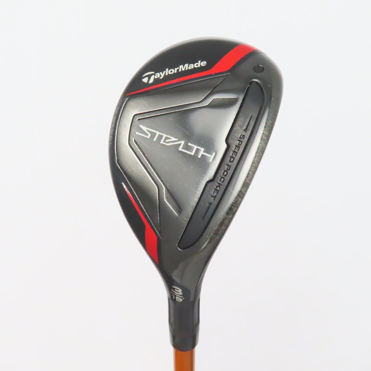 中古】ステルス RESCUE ユーティリティ Tour AD DI-75 HYBRID 19 S CD