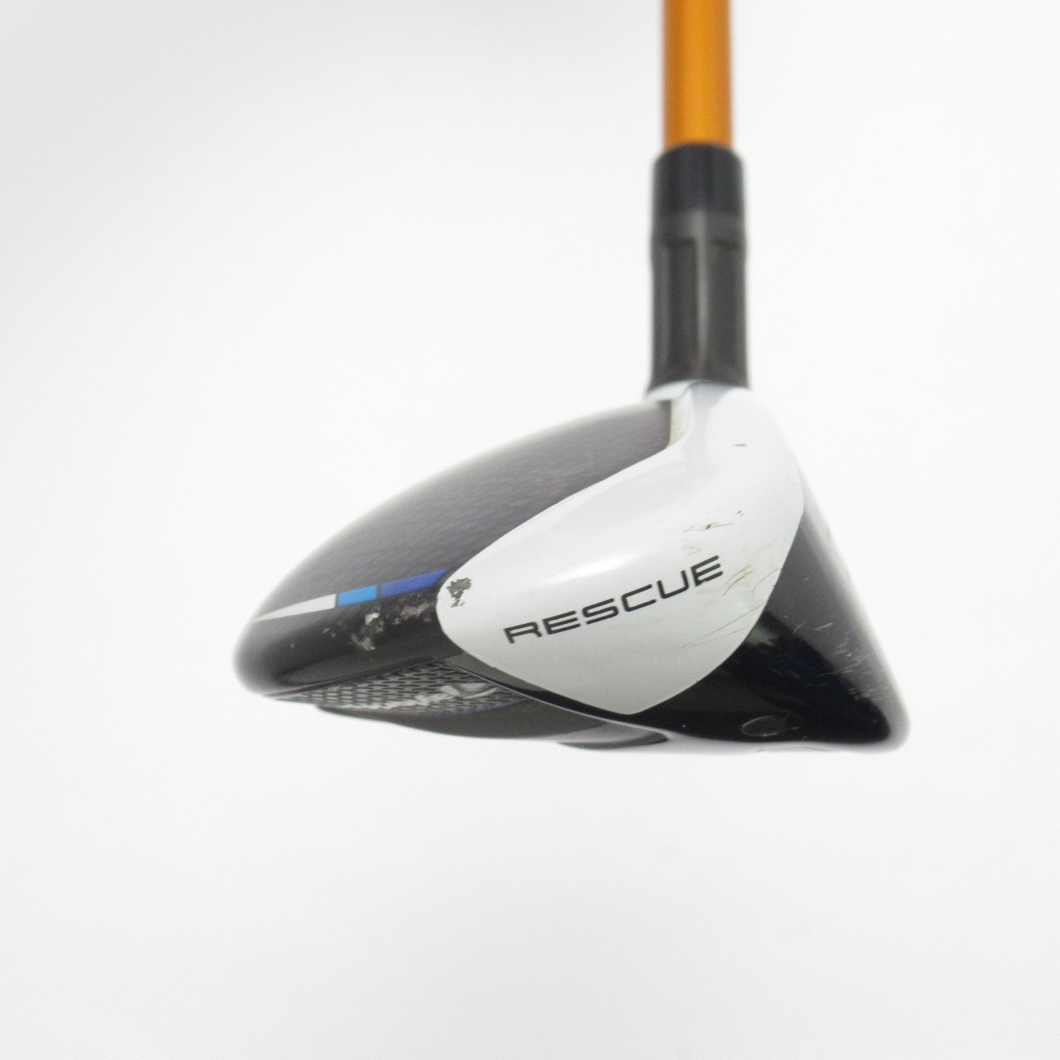 中古】SIM2 マックス レスキュー ユーティリティ Tour AD DI-75 HYBRID