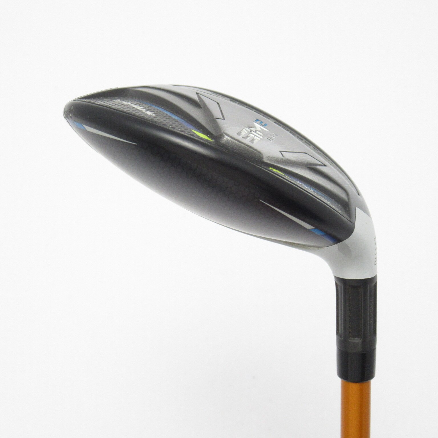 中古】SIM2 マックス レスキュー ユーティリティ Tour AD DI-75 HYBRID