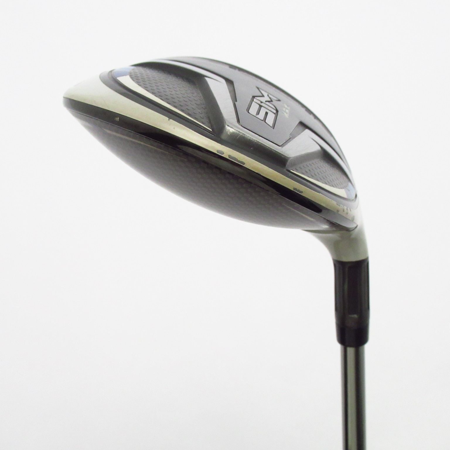 中古】SIM マックス フェアウェイウッド Diamana BF60 18 S D