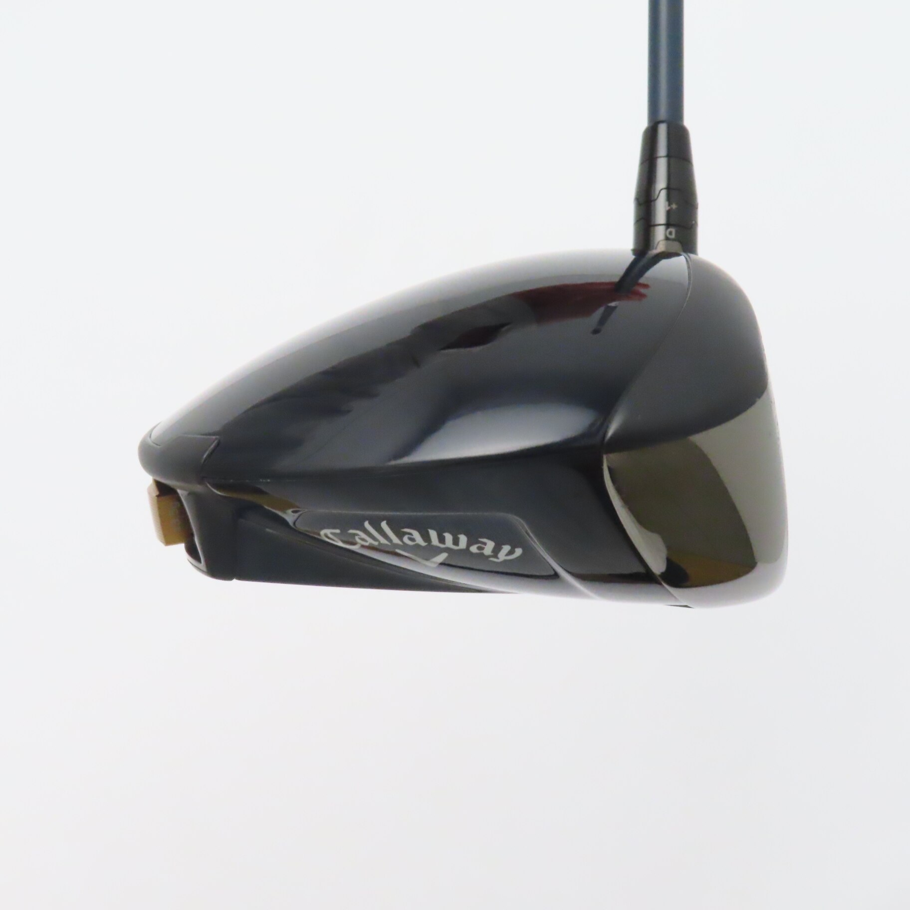 中古】パラダイム ドライバー VENTUS TR 5 for Callaway 10.5 SR CD