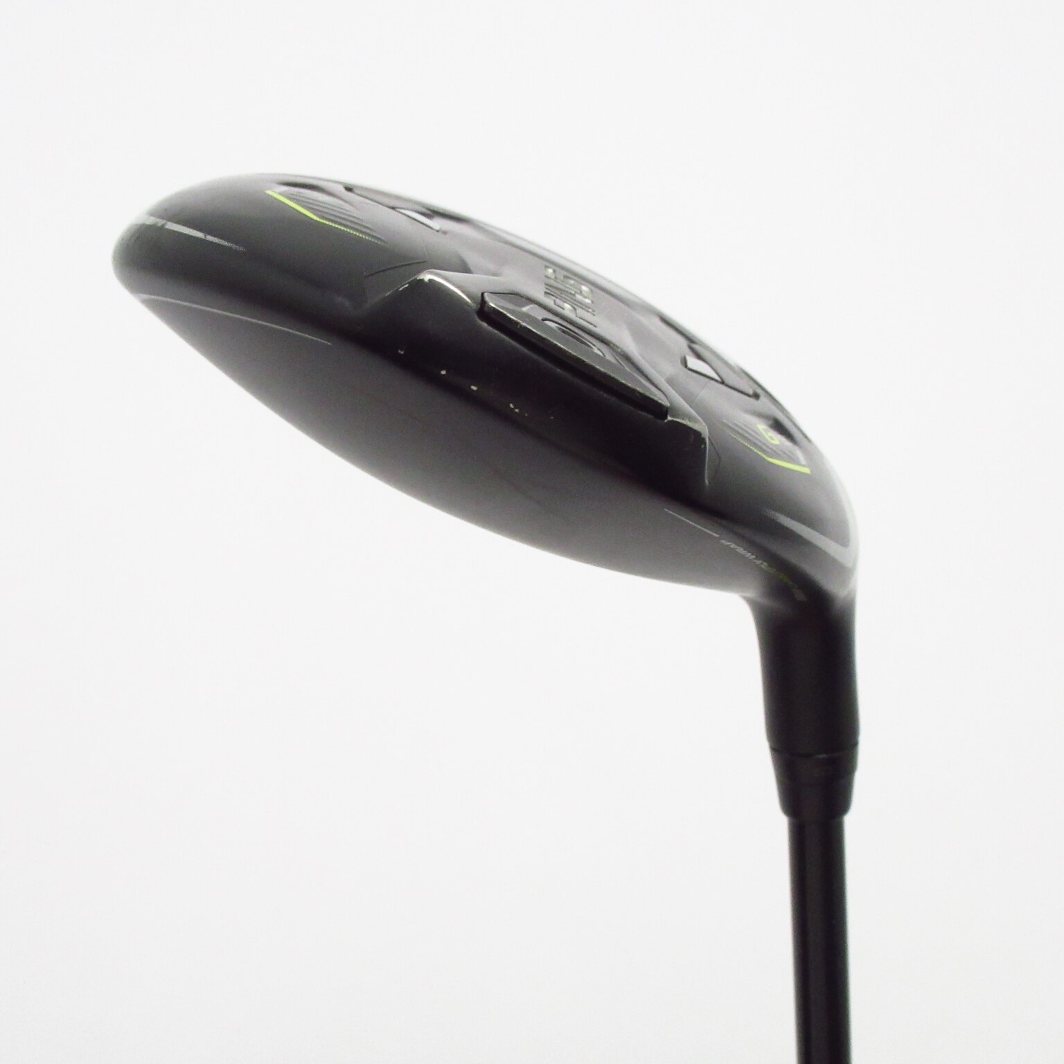 中古】G430 MAX フェアウェイウッド ALTA J CB BLACK 15 S CD