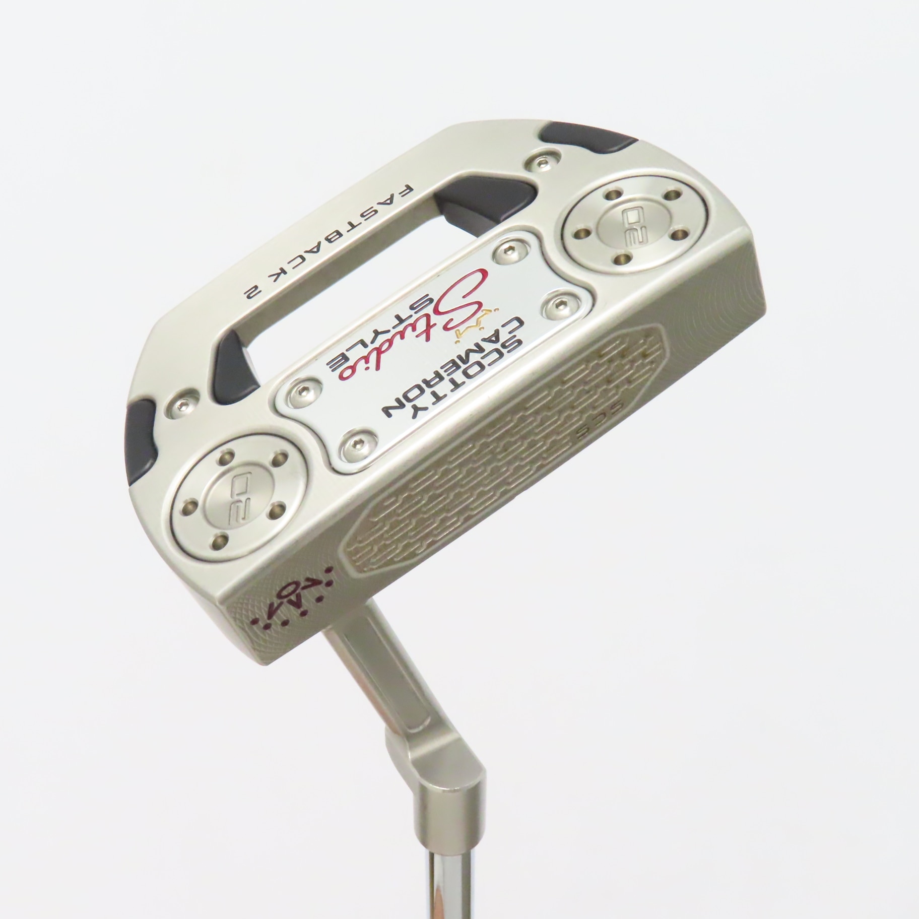 中古】スコッティキャメロン パター 通販｜GDO中古ゴルフクラブ