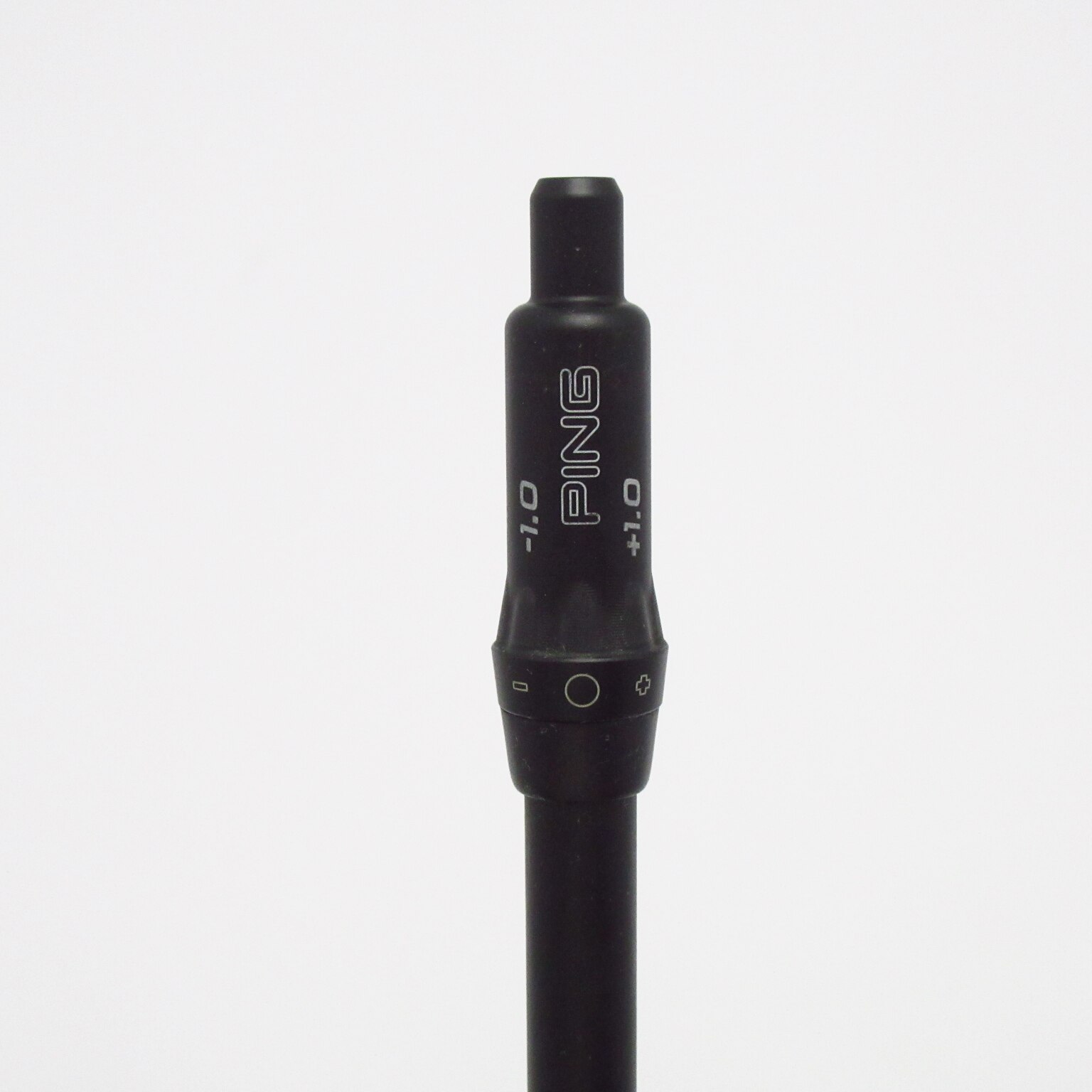中古】ピン 純正シャフト フェアウェイウッド用_スリーブ付 ALTA J CB