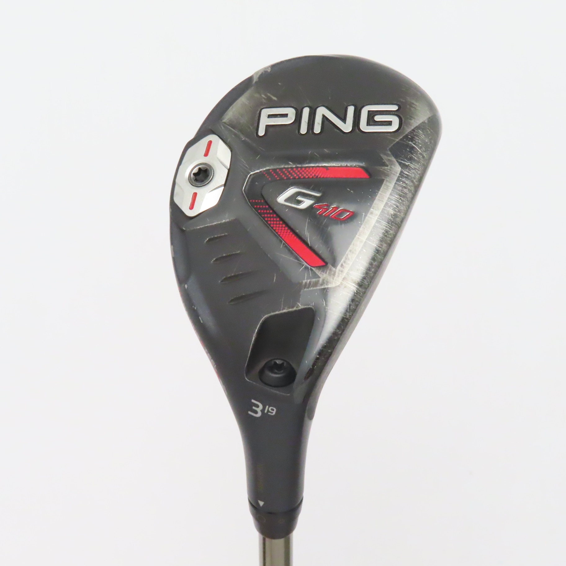 中古】G410 ユーティリティ PING TOUR 173-85 19 X D(ユーティリティ