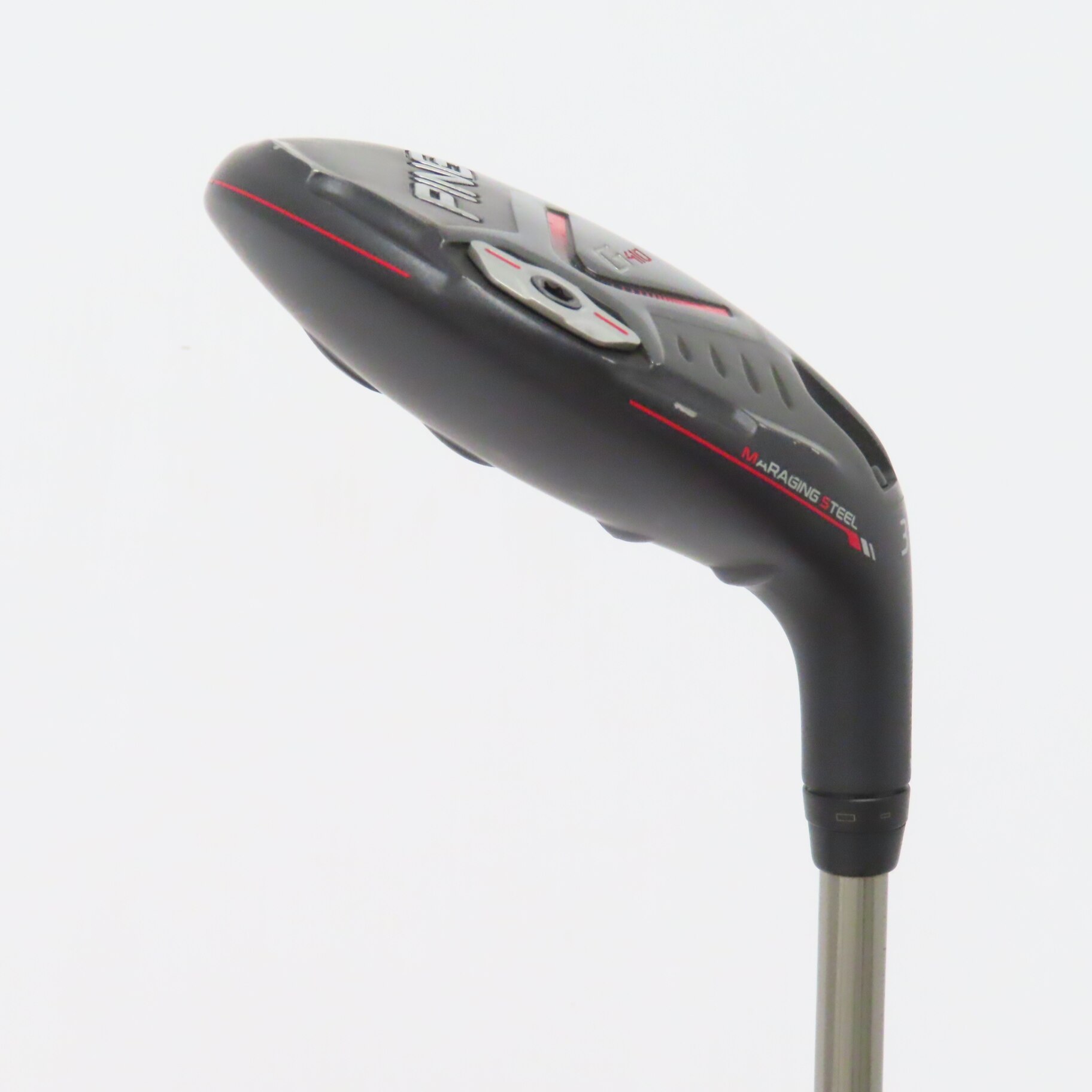 中古】G410 ユーティリティ PING TOUR 173-85 19 X D(ユーティリティ