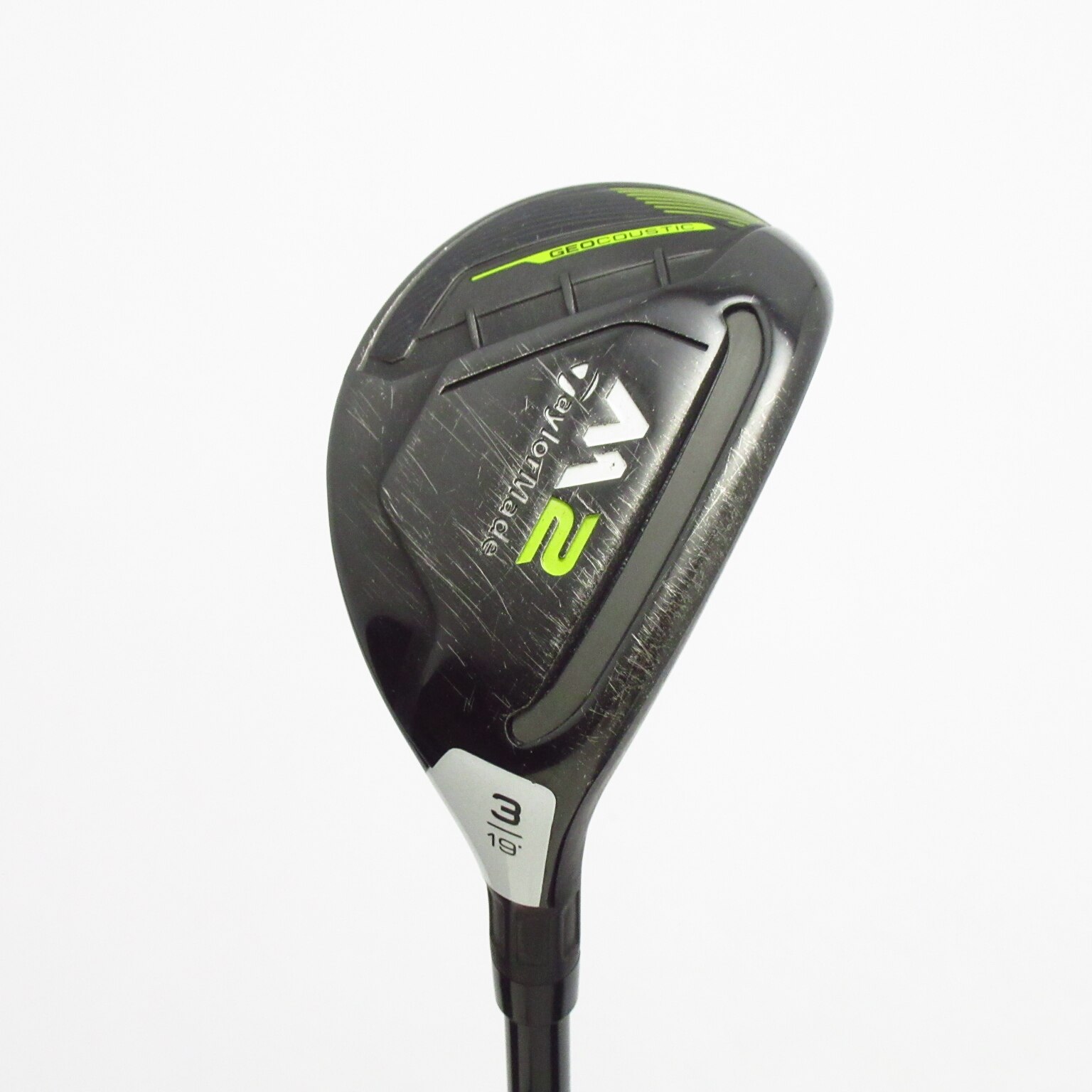 中古】M2(2017) ユーティリティ TM5-217 19 S CD(ユーティリティ（単品