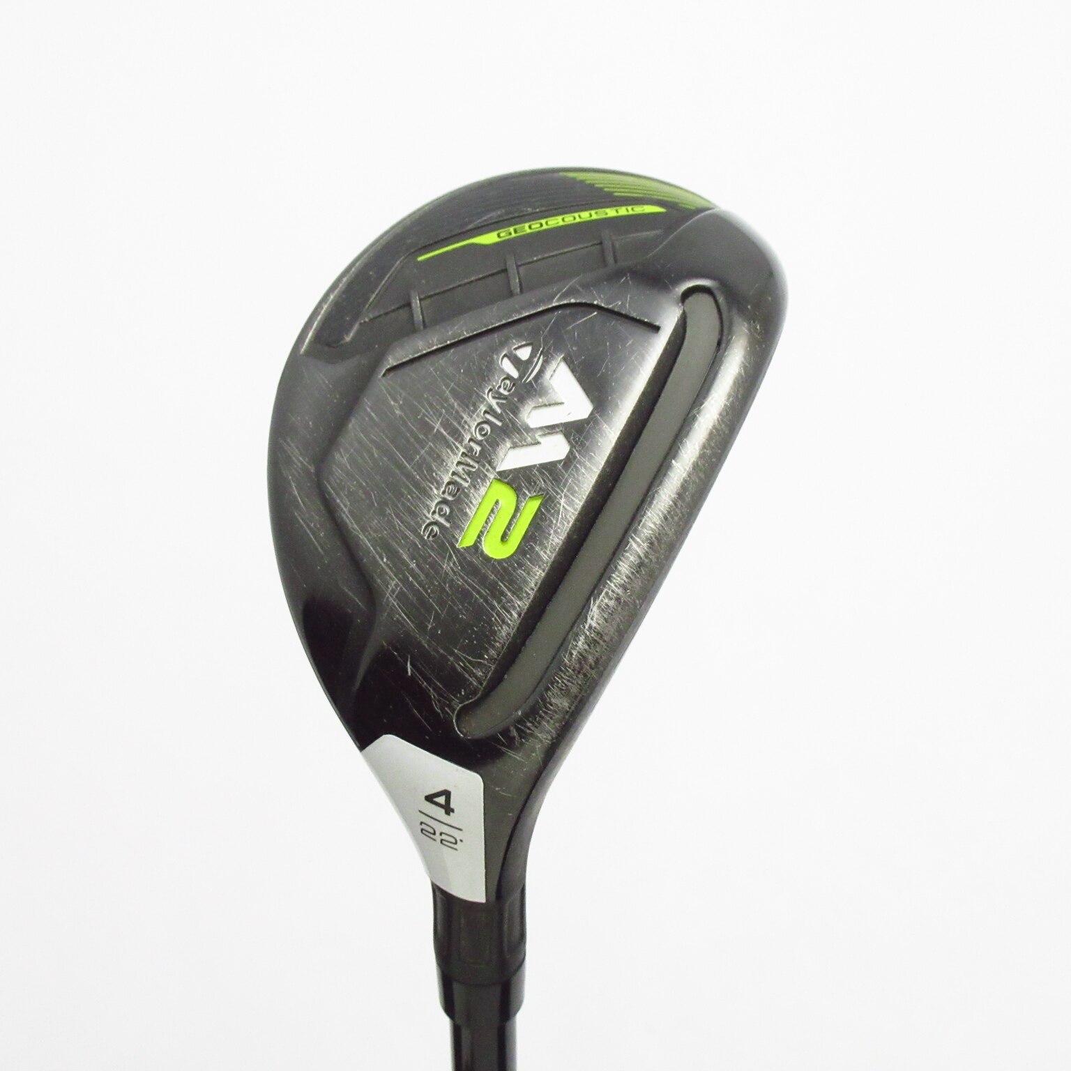 中古】M2 ユーティリティ (テーラーメイド) メンズ 通販｜GDO中古