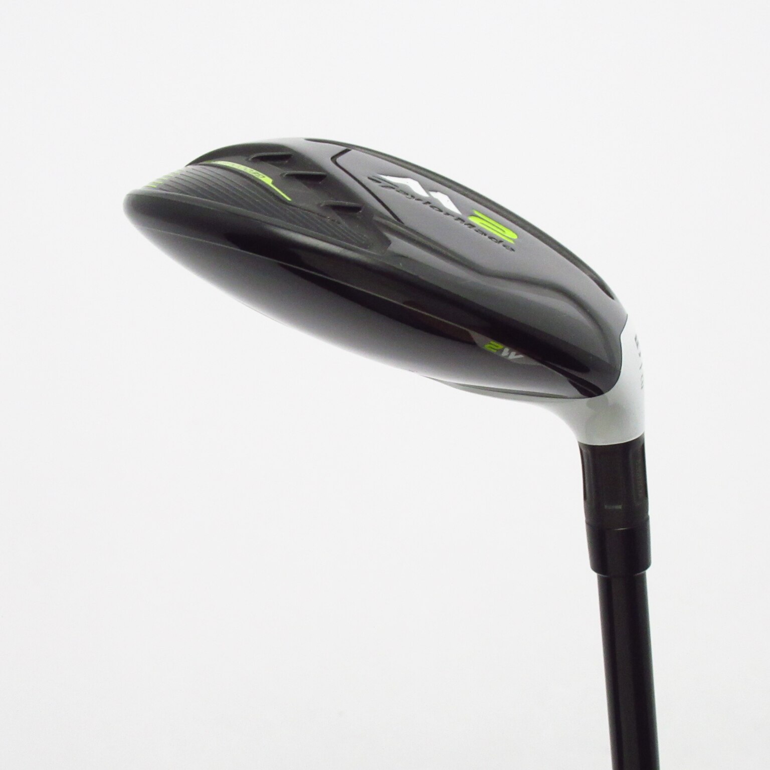 テーラーメイド M2 2017 U5 25度 TM5-217 S ユーティリティ 中古】M2(2017) ユーティリティ TM5-217 25 S CD(ユーティリティ（単品