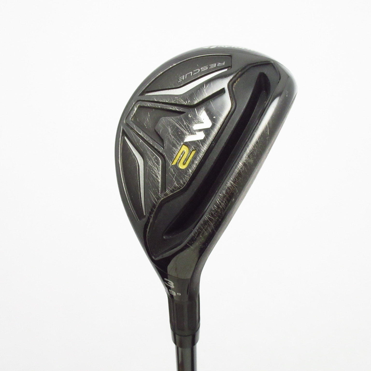 中古】M2 ユーティリティ (テーラーメイド) 通販｜GDO中古ゴルフクラブ