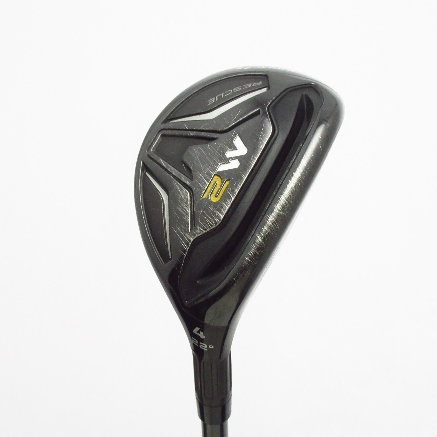 中古】M2 ユーティリティ (テーラーメイド) 通販｜GDO中古ゴルフクラブ
