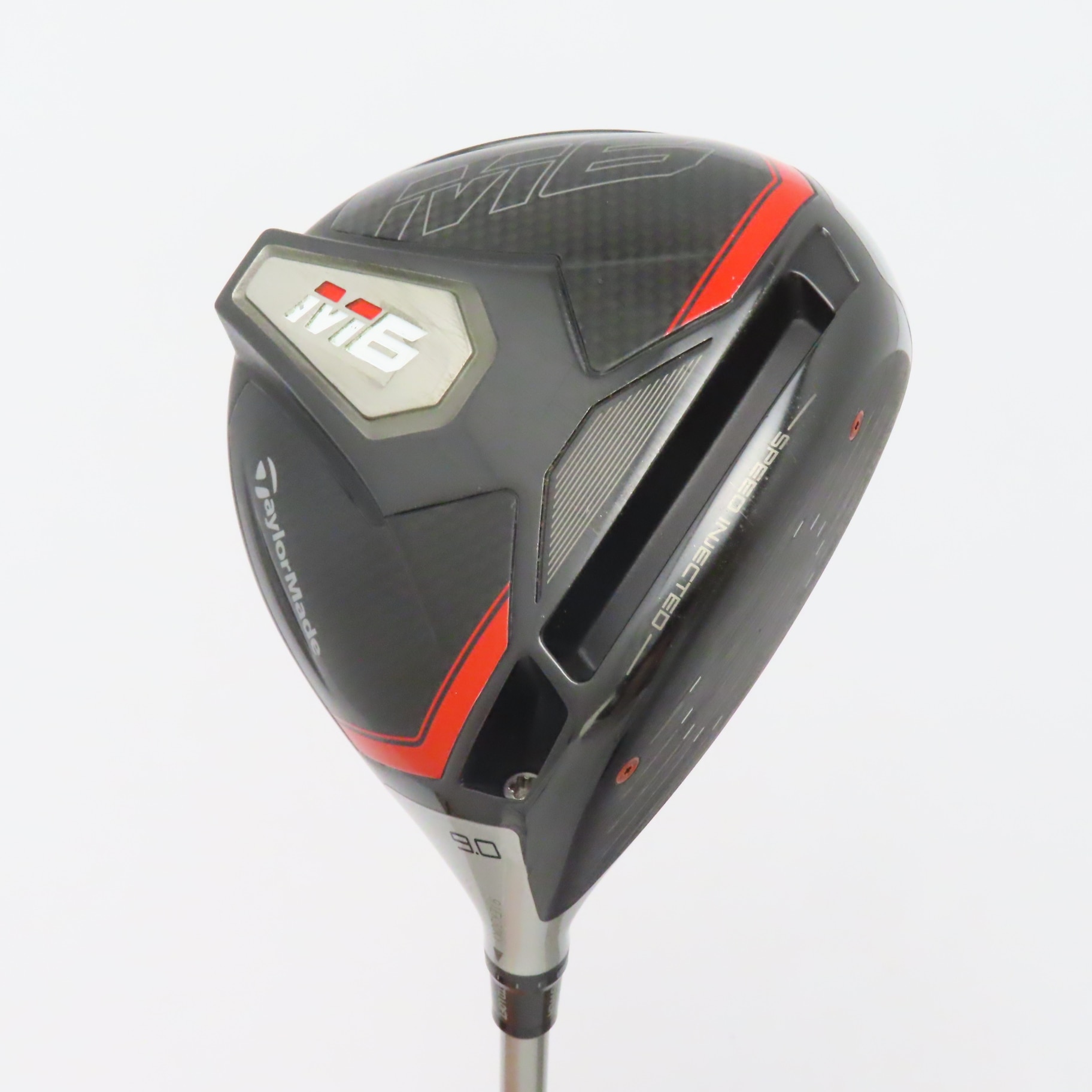 中古】M6 ドライバー (テーラーメイド) 通販｜GDO中古ゴルフクラブ