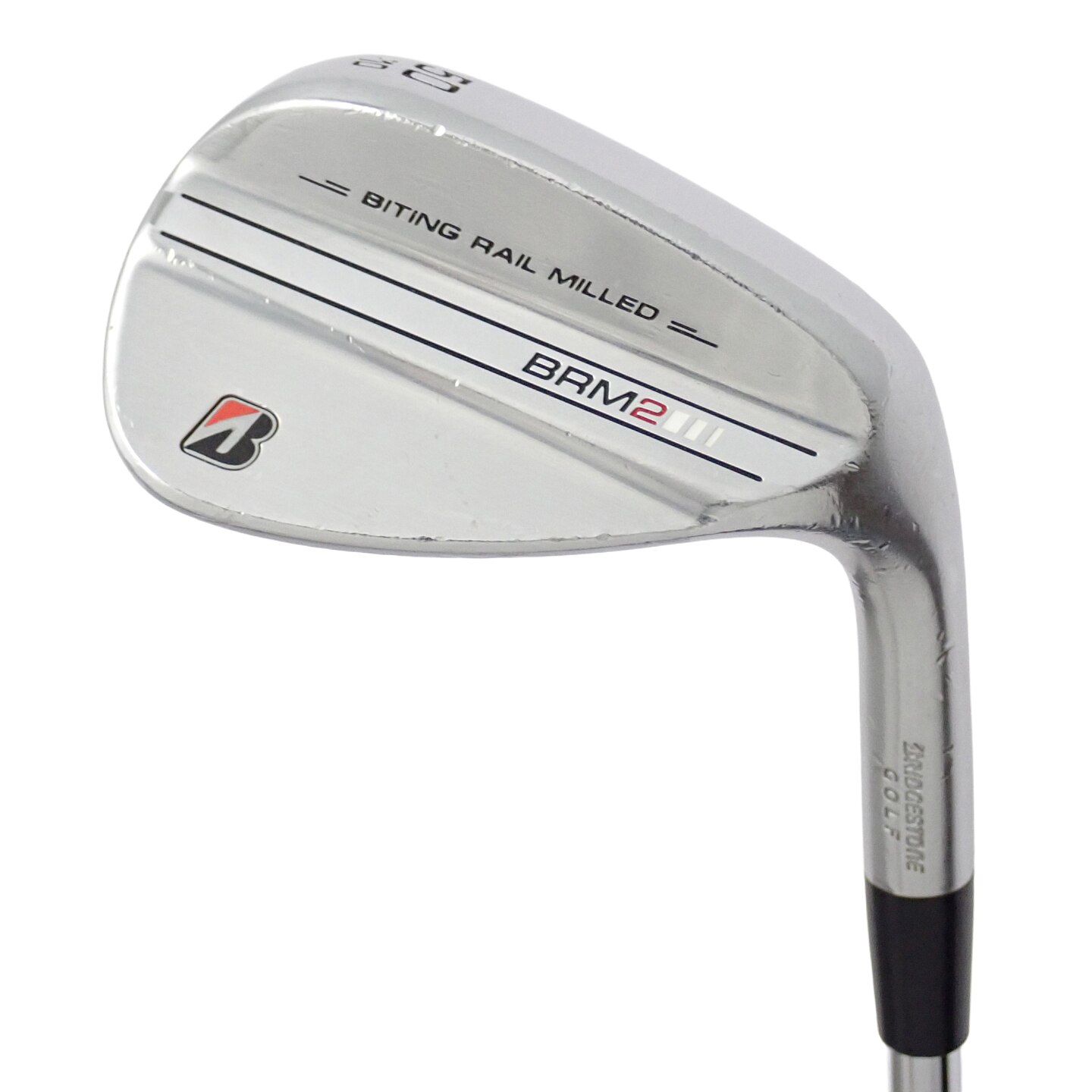 中古】BRM2 ウェッジ N.S.PRO 950GH neo 50-10 S C(ウェッジ（単品