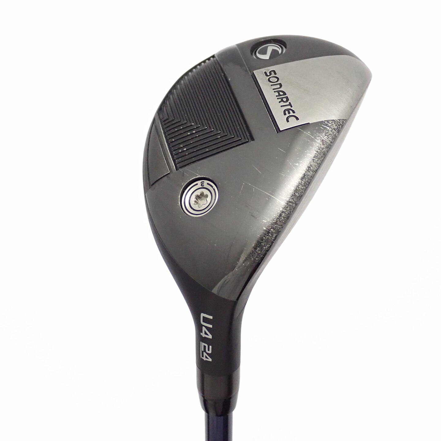 SONARTEC 3w 13° MODEL SS-03 中古美品 中古】ソナテック メンズ 通販｜GDO中古ゴルフクラブ