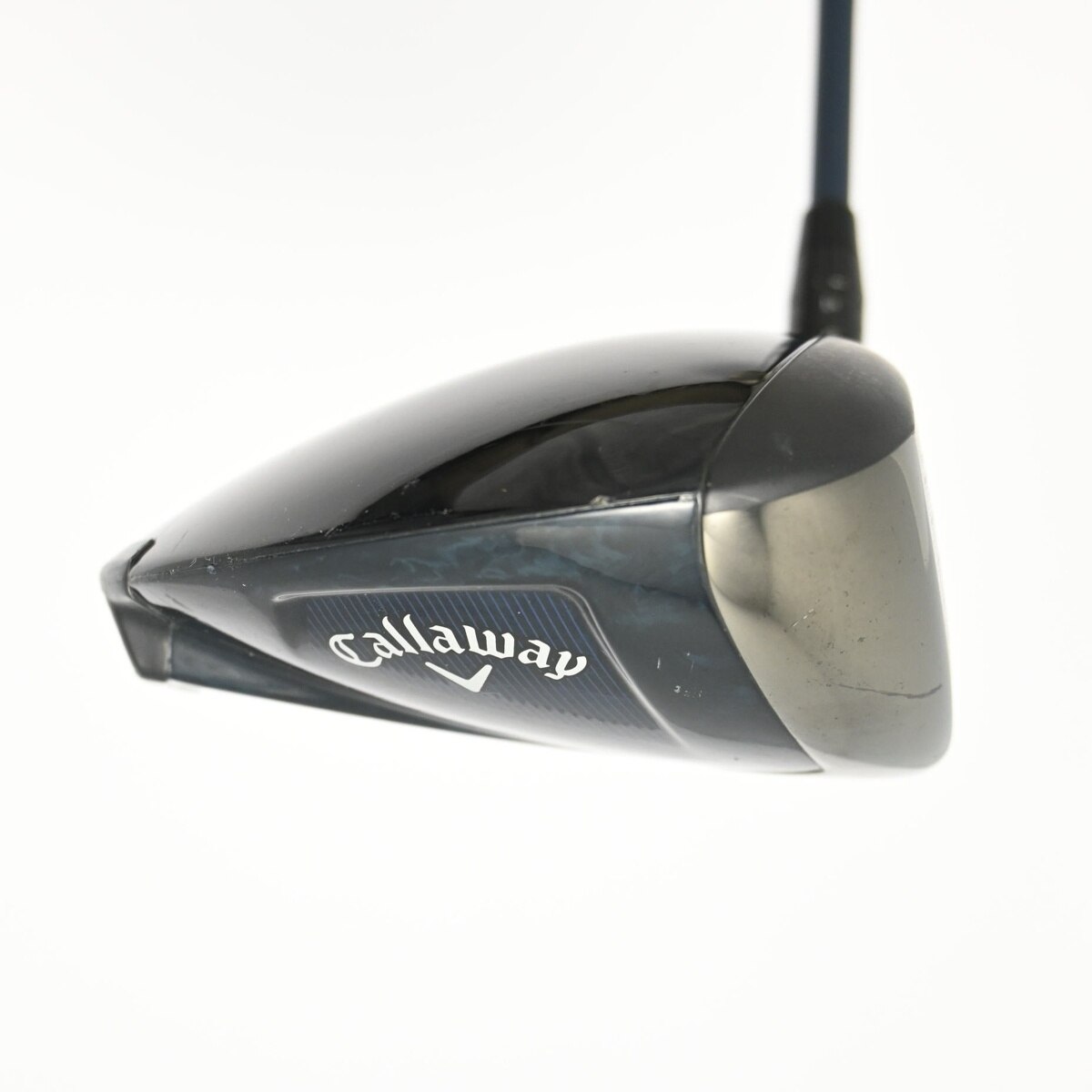 中古】パラダイム X ドライバー VENTUS TR 5 for Callaway 10.5 S CD