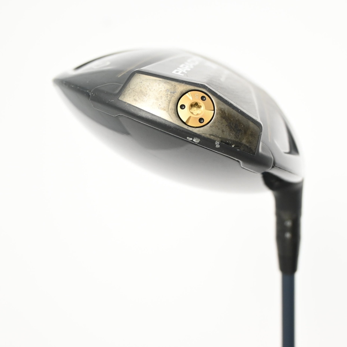 中古】パラダイム X ドライバー VENTUS TR 5 for Callaway 10.5 S CD