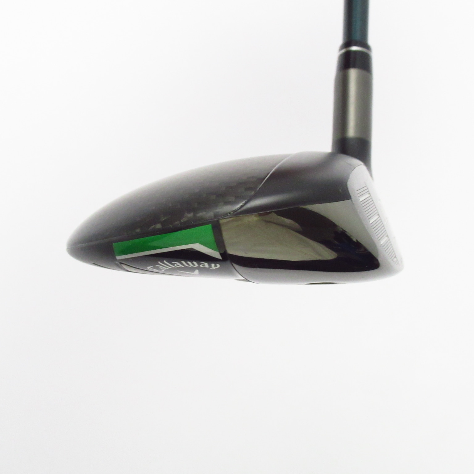 中古】エリート MAX FAST フェアウェイウッド LIN-Q GREEN 40 for