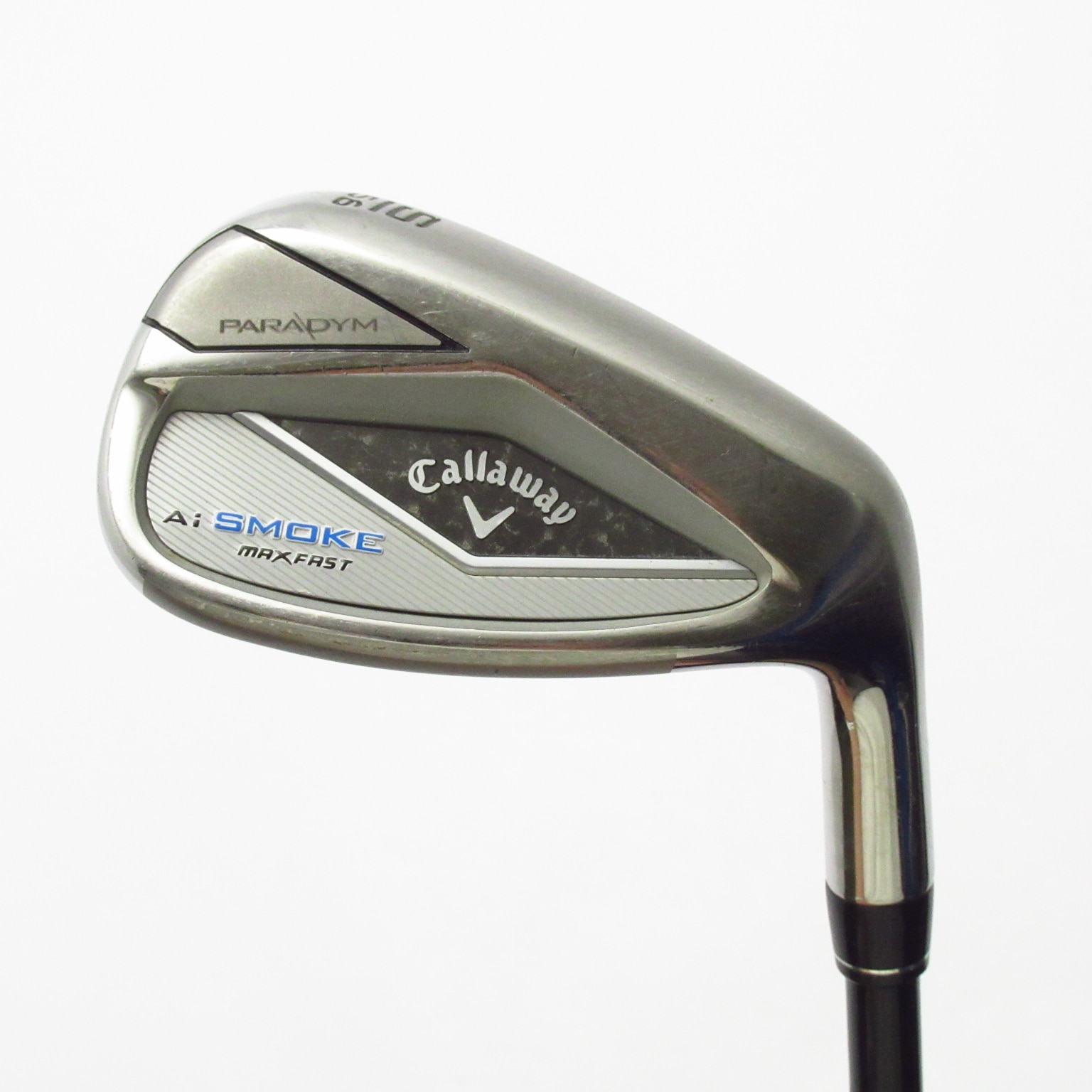 中古】パラダイム Ai SMOKE MAX FAST アイアン（単品） TENSEI 40 for