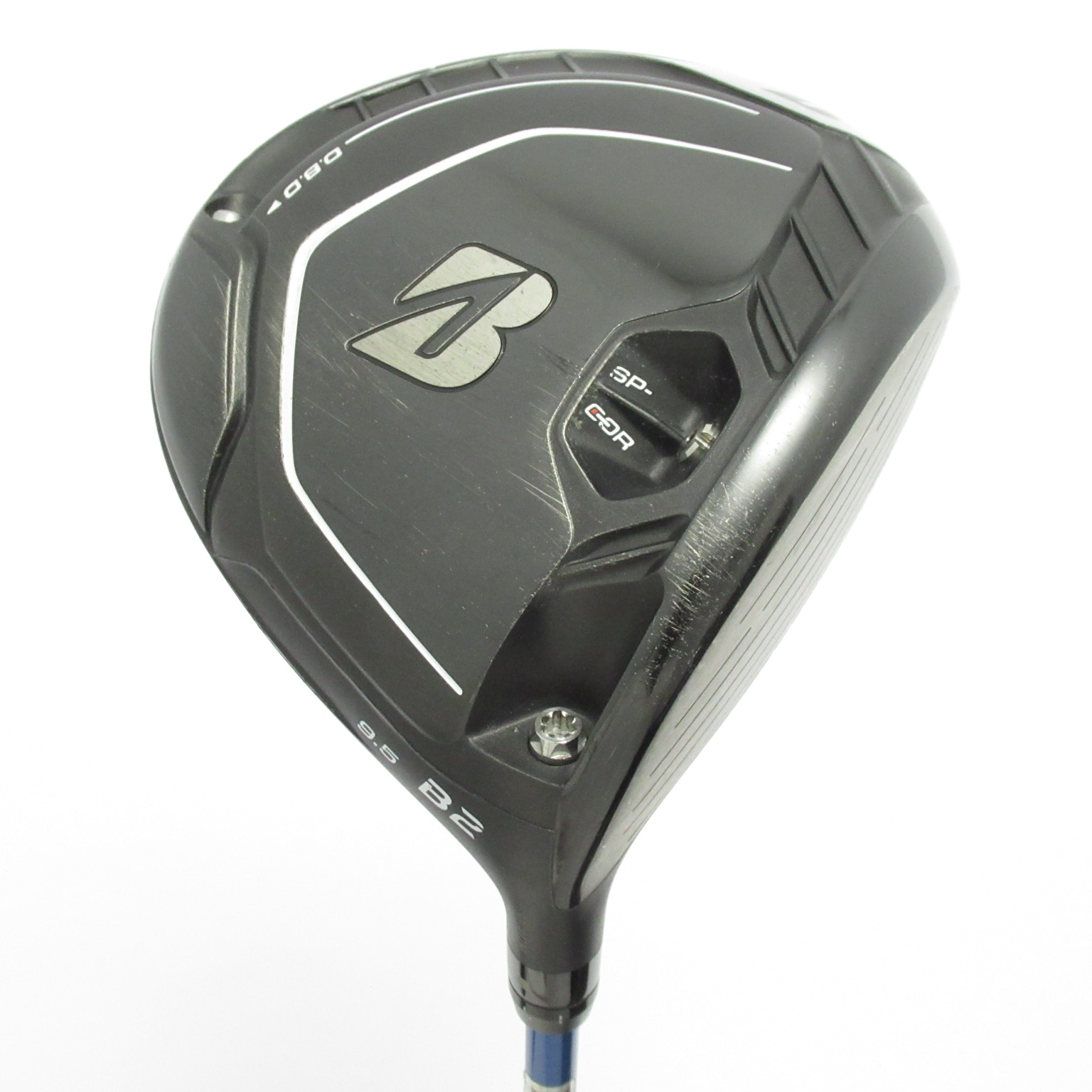 中古】B2 ドライバー (ブリヂストン) ブリヂストンゴルフ 通販｜GDO