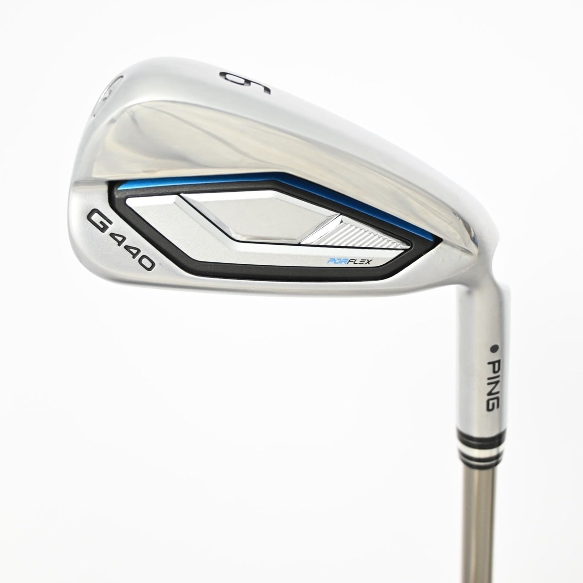 PING G440 アイアンセット 7, 8, 9, W ツアークロム85s 中古】G440 アイアン PING TOUR 2.0 CHROME 85 25.5 S C(アイアン
