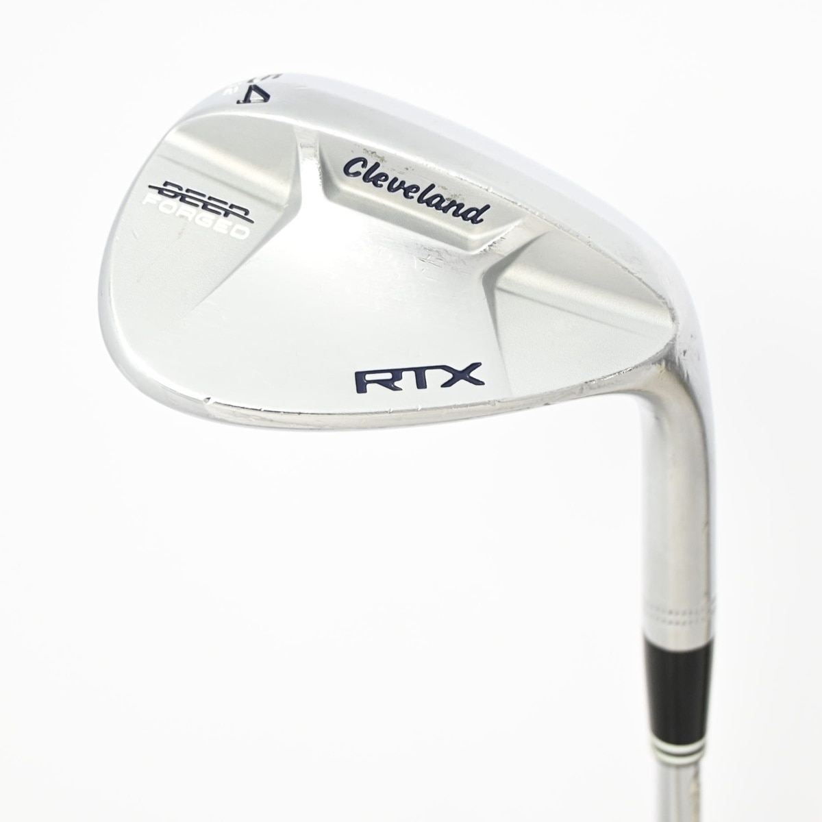 中古】RTX DEEP FORGED ウェッジ (クリーブランド) RTX メンズ 通販