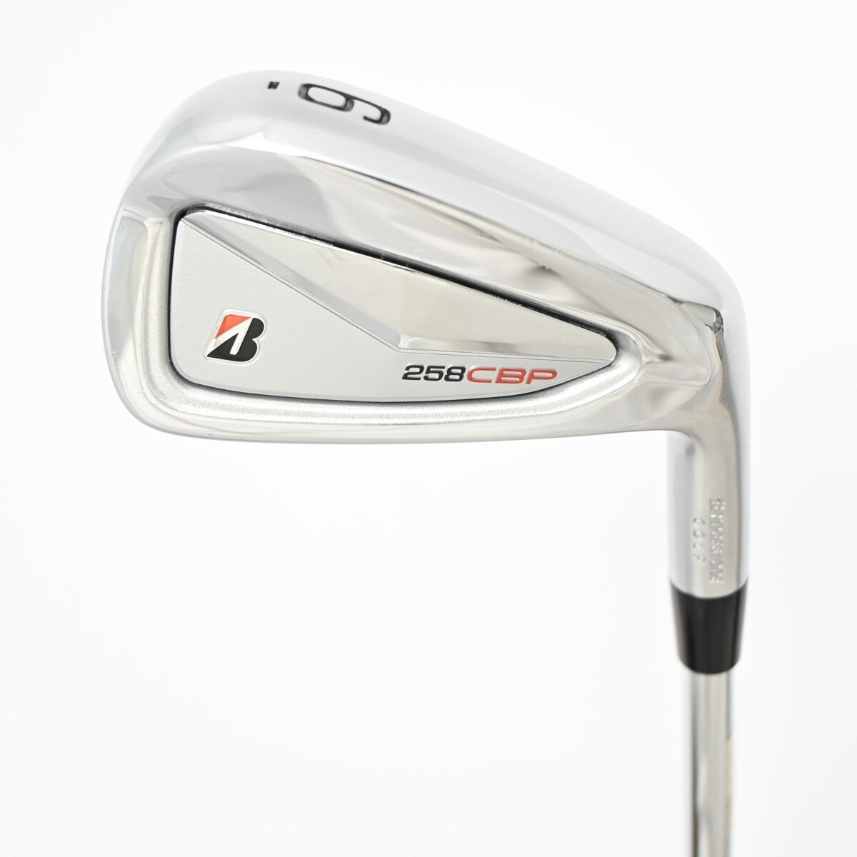 中古】258CBP アイアン N.S.PRO MODUS3 TOUR 105 DUAL FLOW 26.5 S C