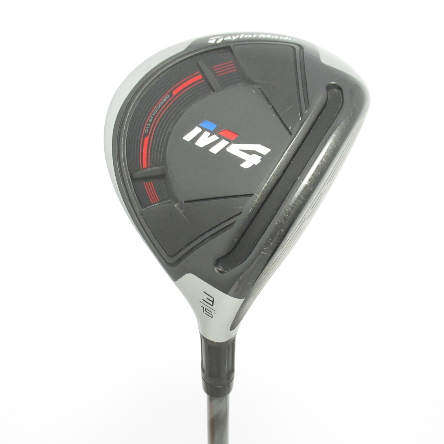 中古】M4 フェアウェイウッド (テーラーメイド) M4 通販｜GDO中古