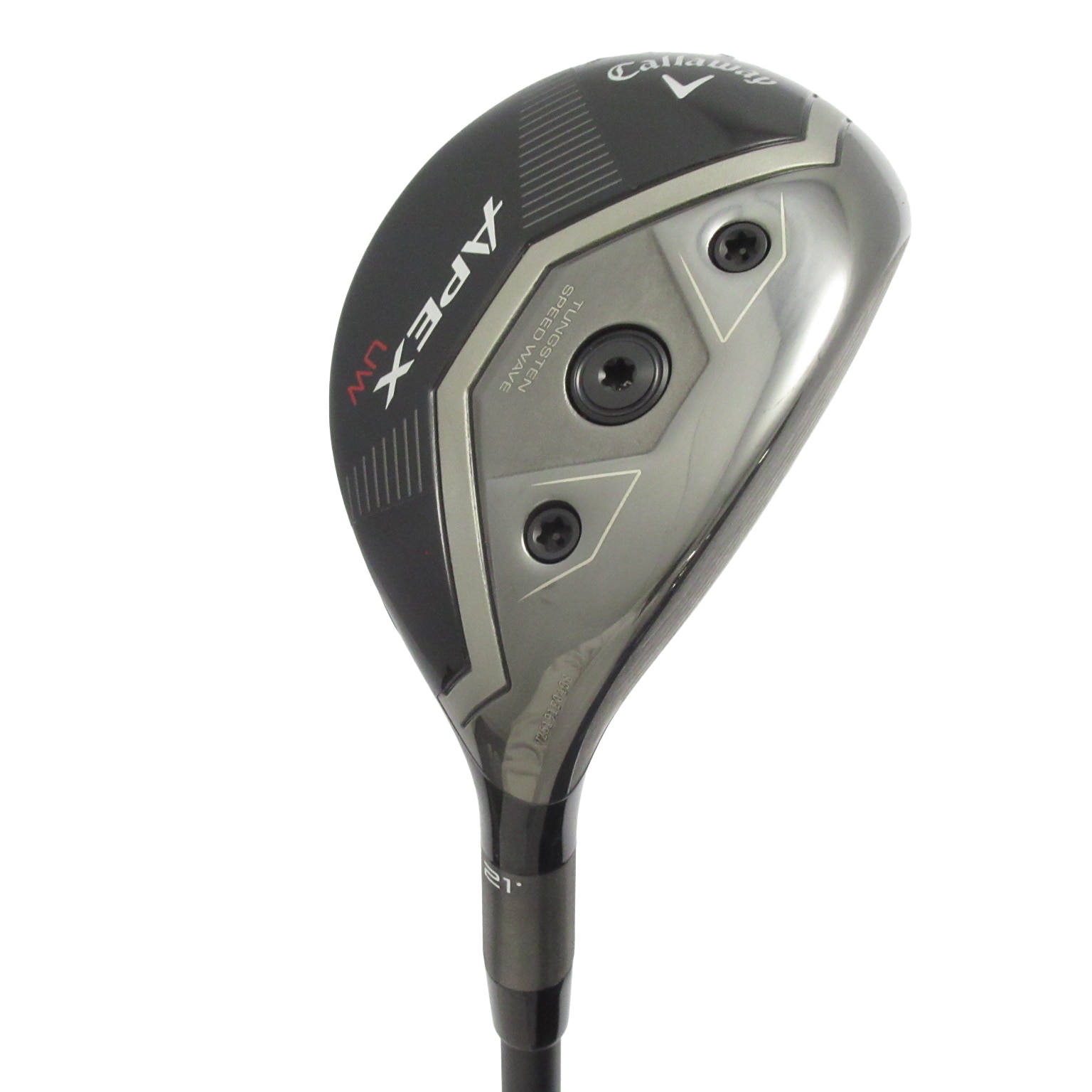 中古】APEX UW(2025) ユーティリティ Diamana BB 73 21 S C