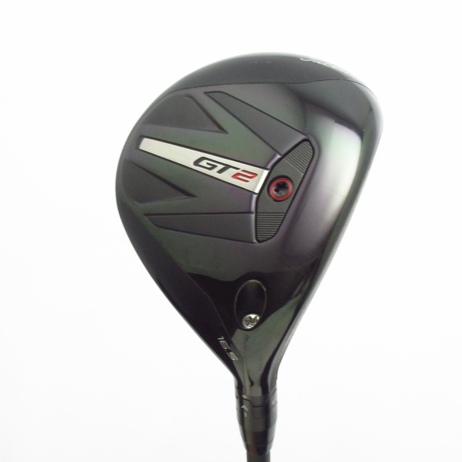 中古】GT2 フェアウェイウッド (タイトリスト) Titleist 通販｜GDO中古