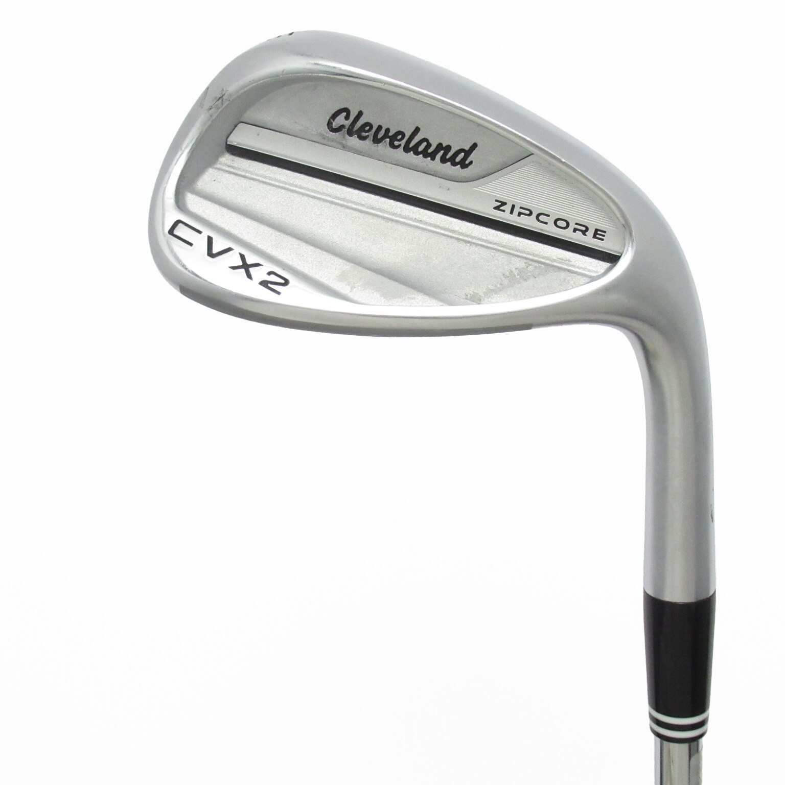 中古】CVX2 ZIPCORE ウェッジ Dynamic Gold 95 46-12 S200 C(ウェッジ