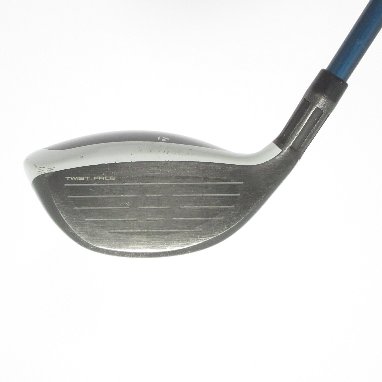 中古】SIM2 マックス フェアウェイウッド TENSEI BLUE TM50(2021) 18 S