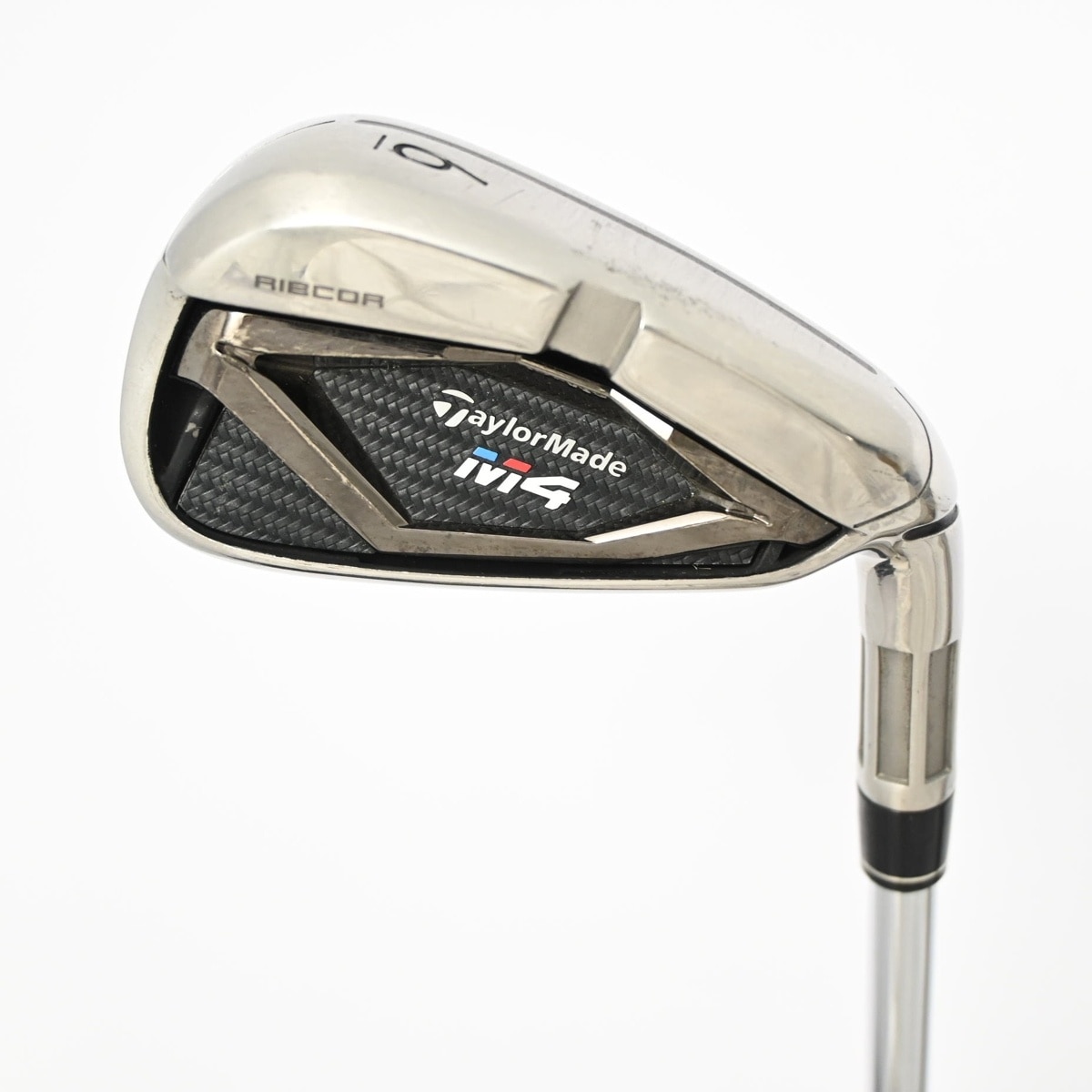中古】M4 アイアンセット (テーラーメイド) 通販｜GDO中古ゴルフクラブ
