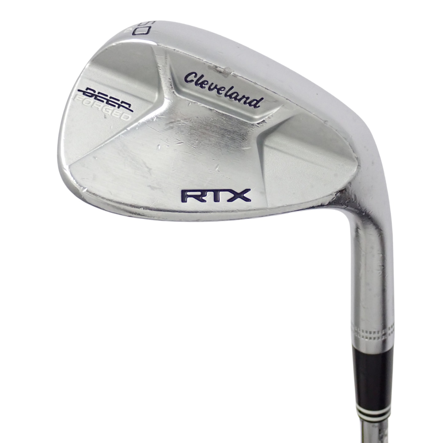 中古】RTX DEEP FORGED ウェッジ (クリーブランド) RTX メンズ 通販