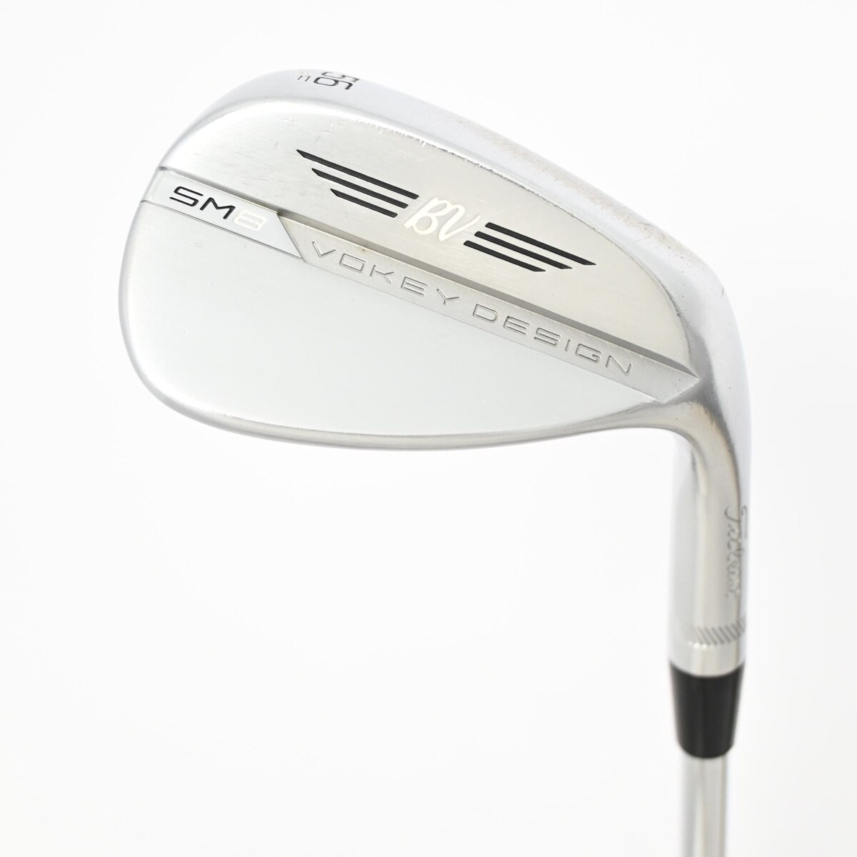 中古】ボーケイ SM8 ツアークローム ウェッジ N.S.PRO 950GH neo 56-14