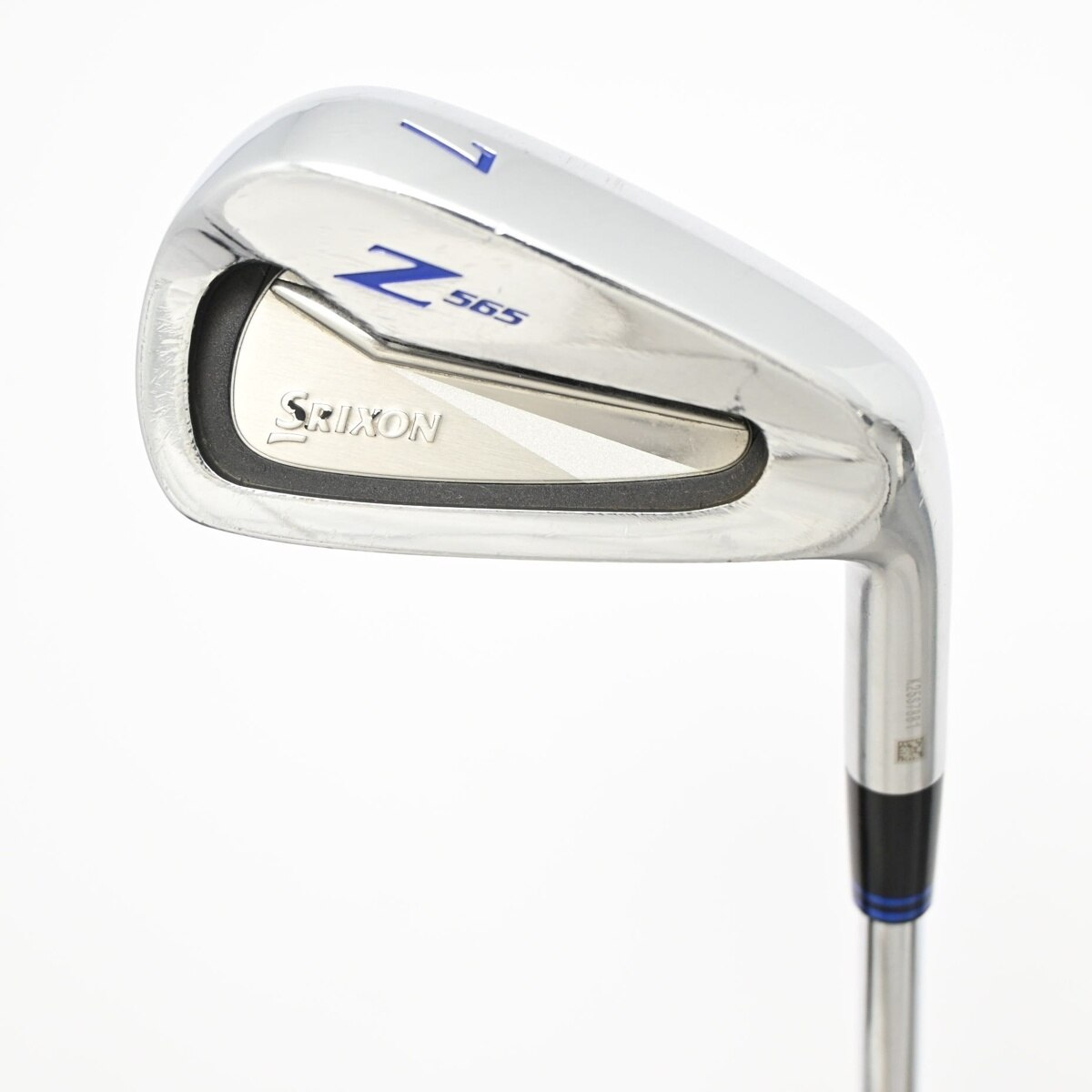 中古】スリクソン Z565 アイアンセット (ダンロップ) スリクソン 通販