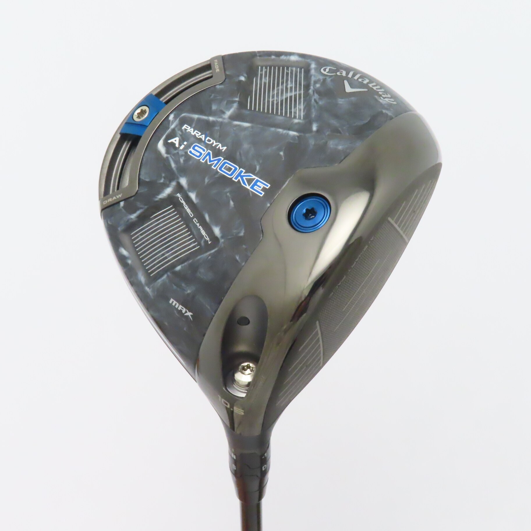 中古】PARADYM Ai SMOKE MAX ドライバー (キャロウェイ) Ai SMOKE 通販