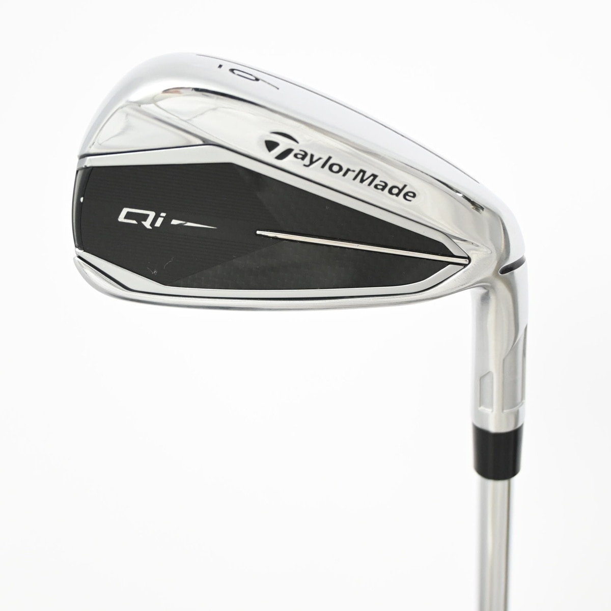 中古】Qi アイアンセット (テーラーメイド) TaylorMade 通販｜GDO中古