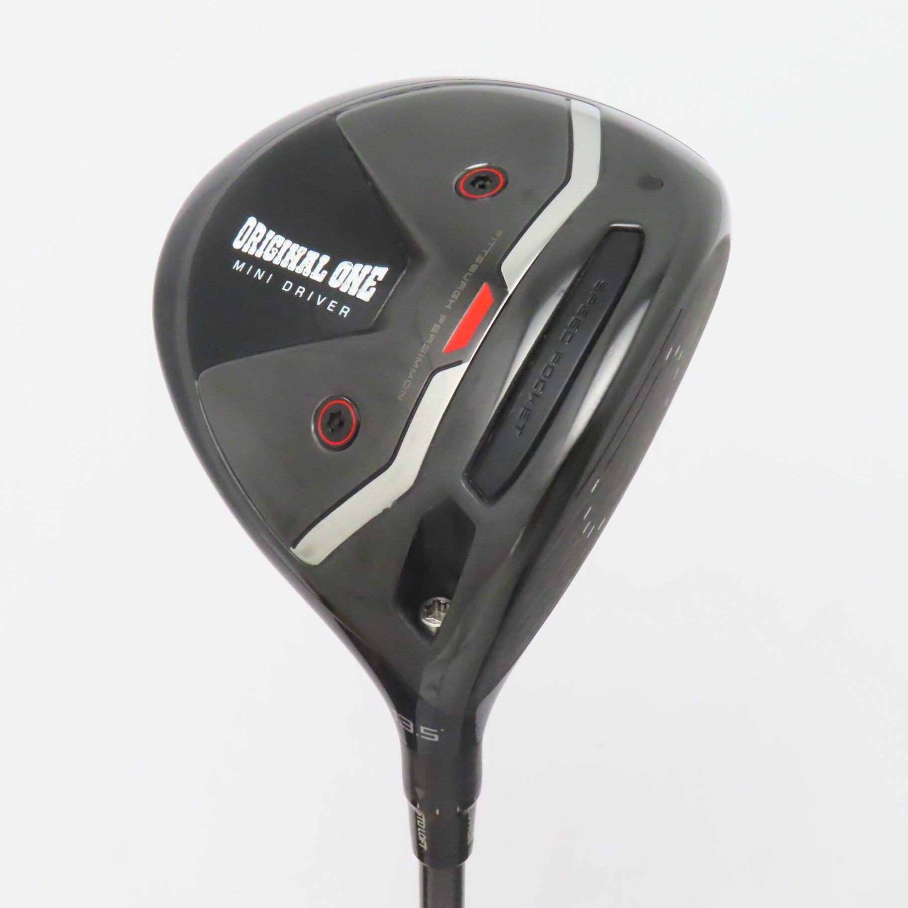 中古】オリジナルワン ミニドライバー ドライバー Diamana TM50 13.5 S
