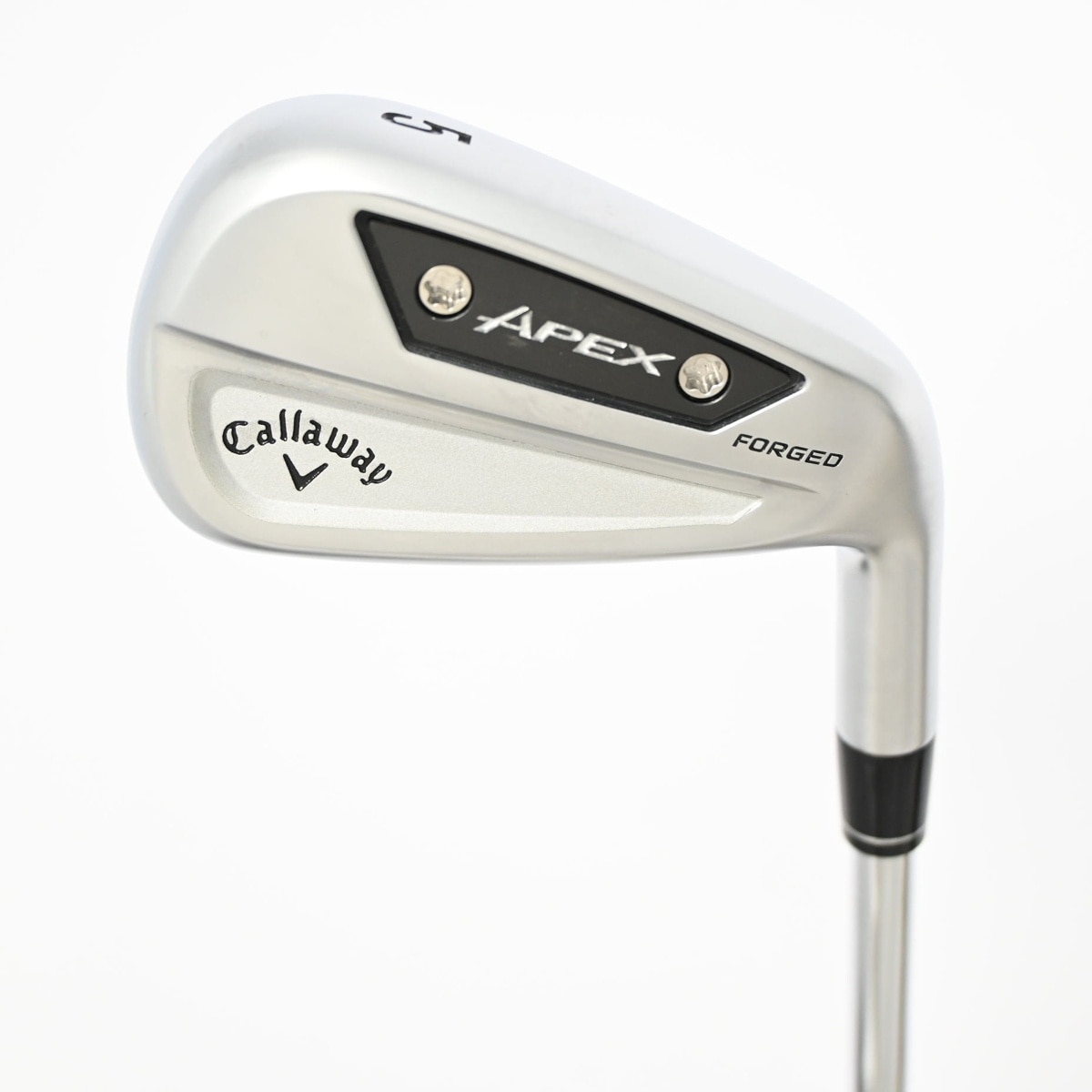 中古】APEX Ai300 アイアン N.S.PRO 750GH neo 22 S C(アイアン