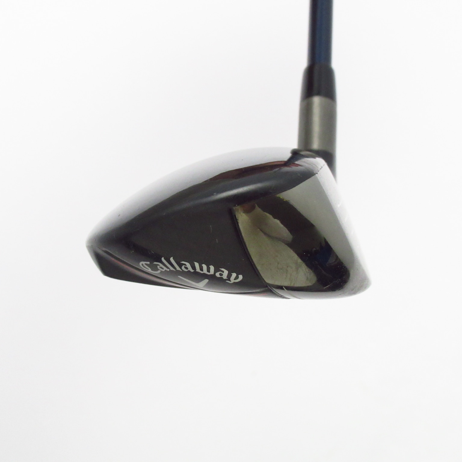 APEX UW 23 VENTUS BLUE 6s VELOCOR ベンタス Used] APEX UW (2023) Utility VENTUS BLUE 6 (with VELOCORE) 23 S CD
