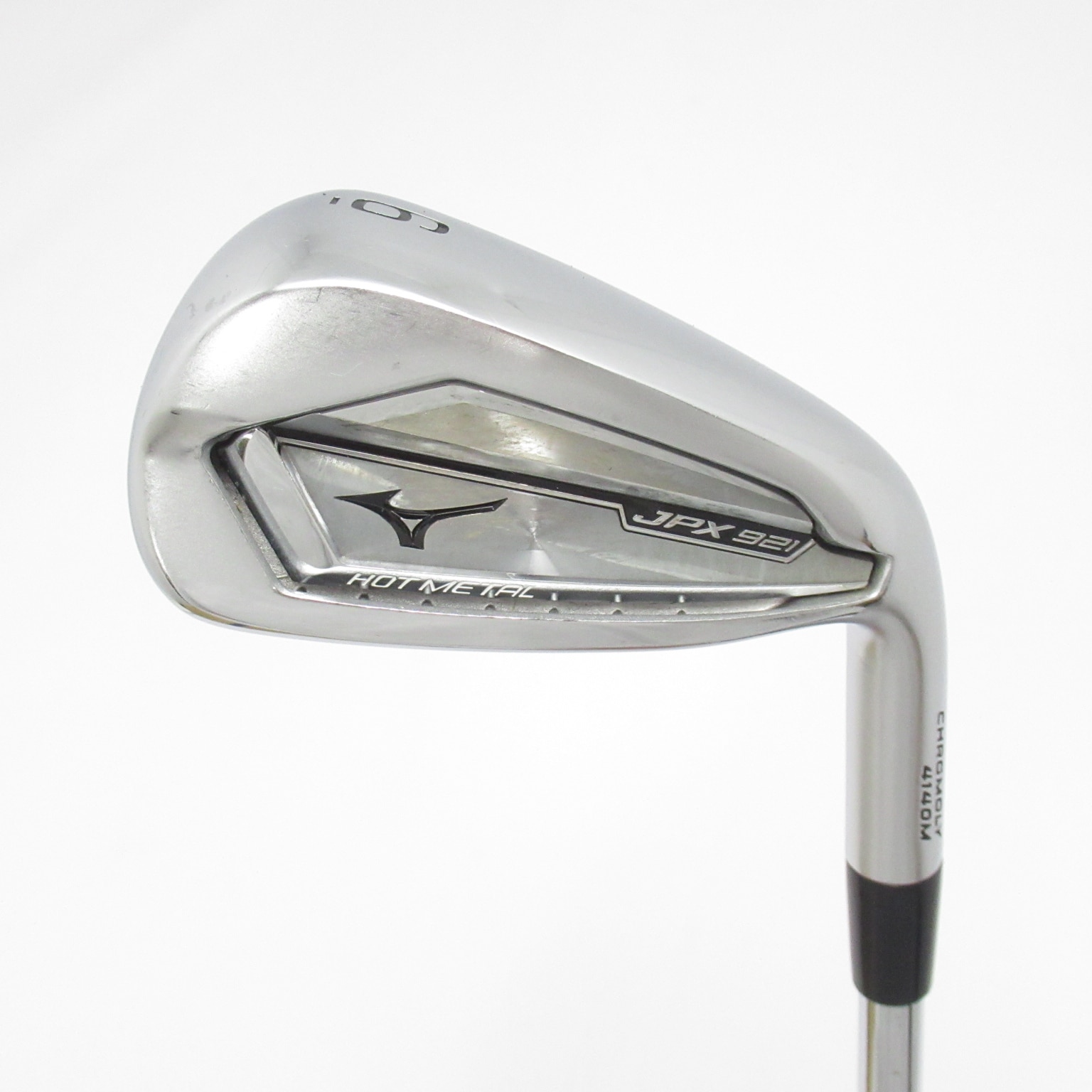 中古】JPX921 HOT METAL アイアンセット (ミズノ) JPX 通販｜GDO中古