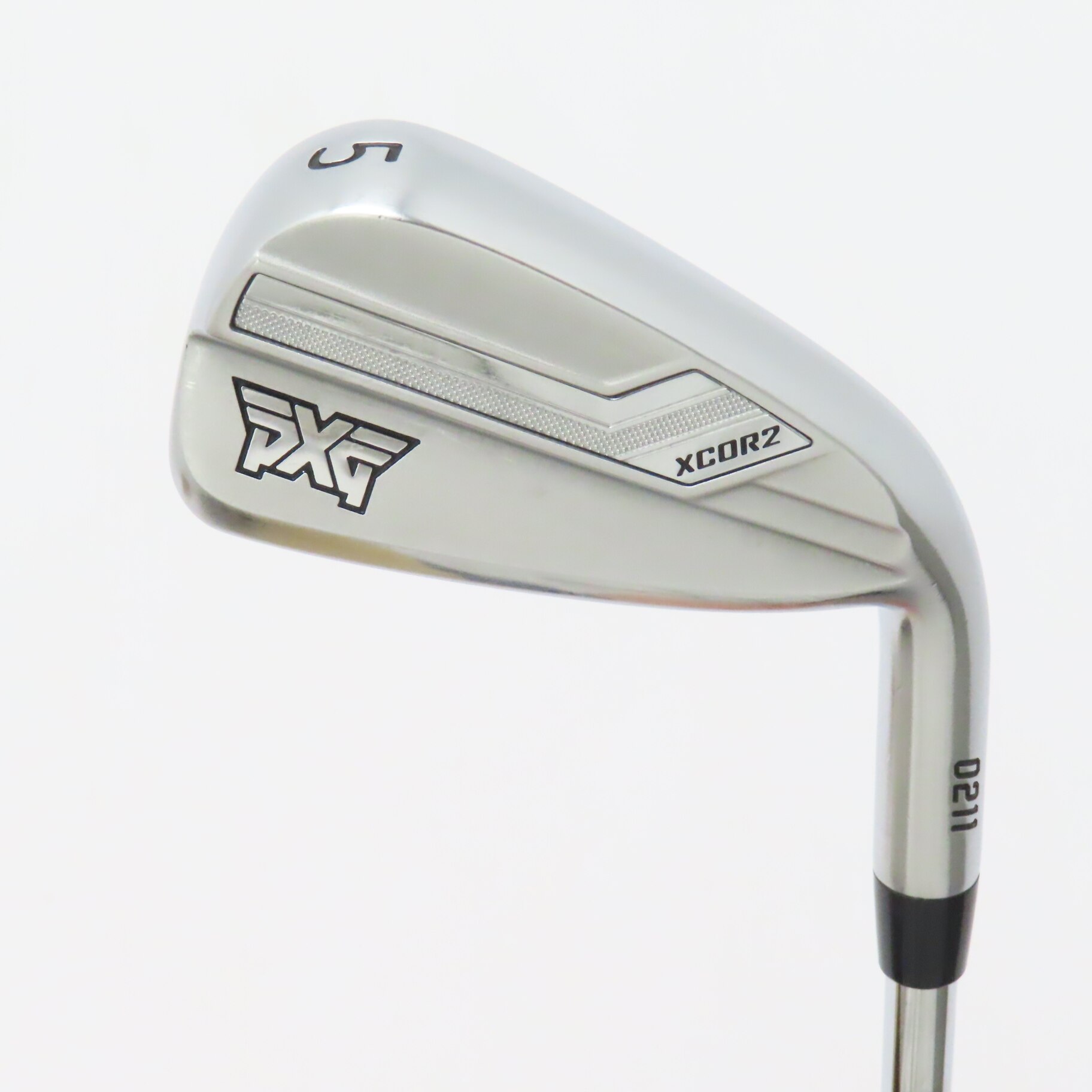 中古】PXG 単品アイアン 通販｜GDO中古ゴルフクラブ