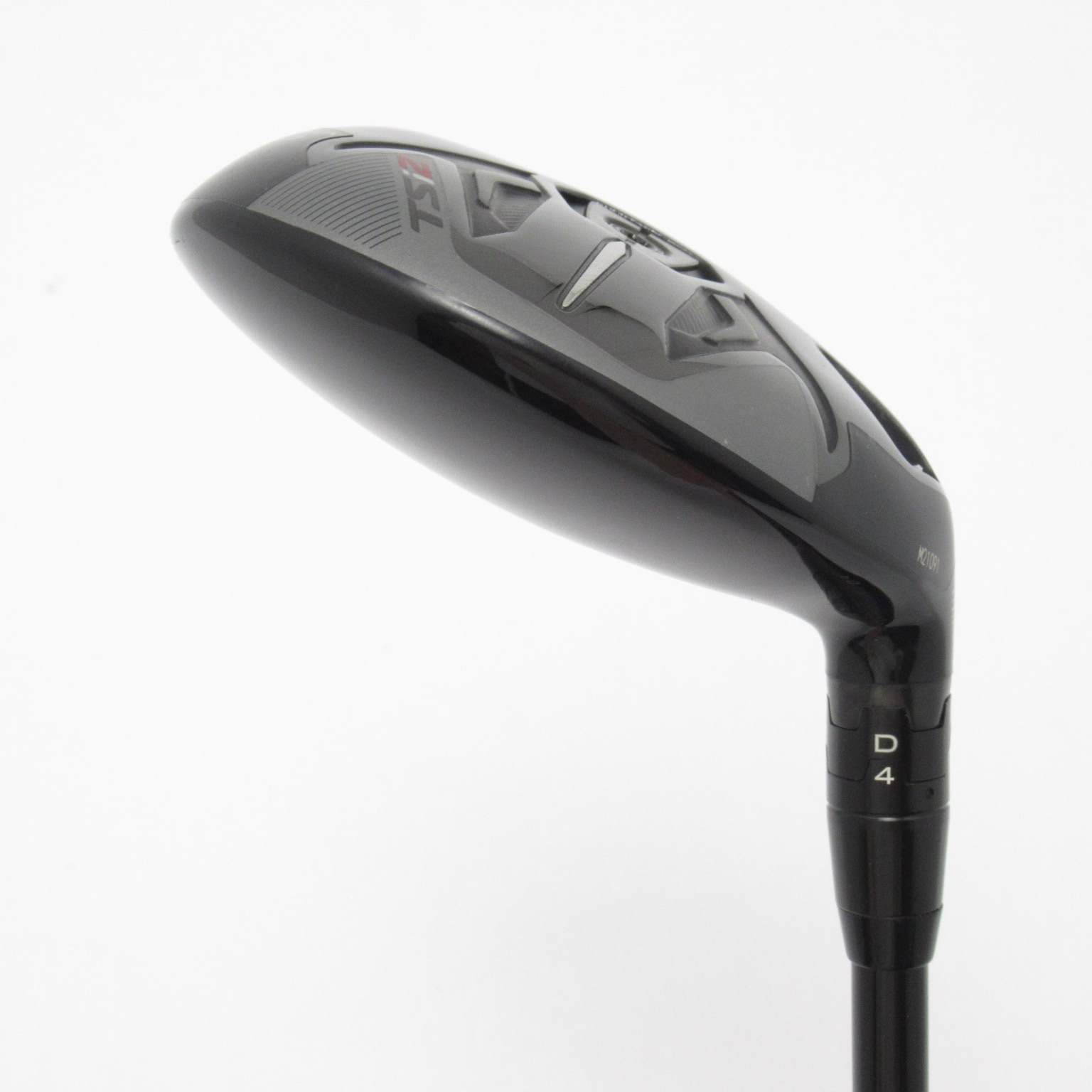 中古】TSi2 ユーティリティ TENSEI CK PRO ORANGE HYBRID 80 18 S CD