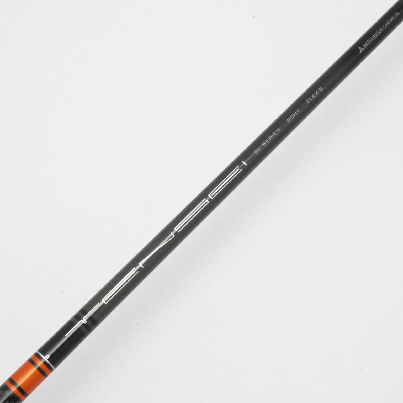 中古】TSi2 ユーティリティ TENSEI CK PRO ORANGE HYBRID 80 18 S CD